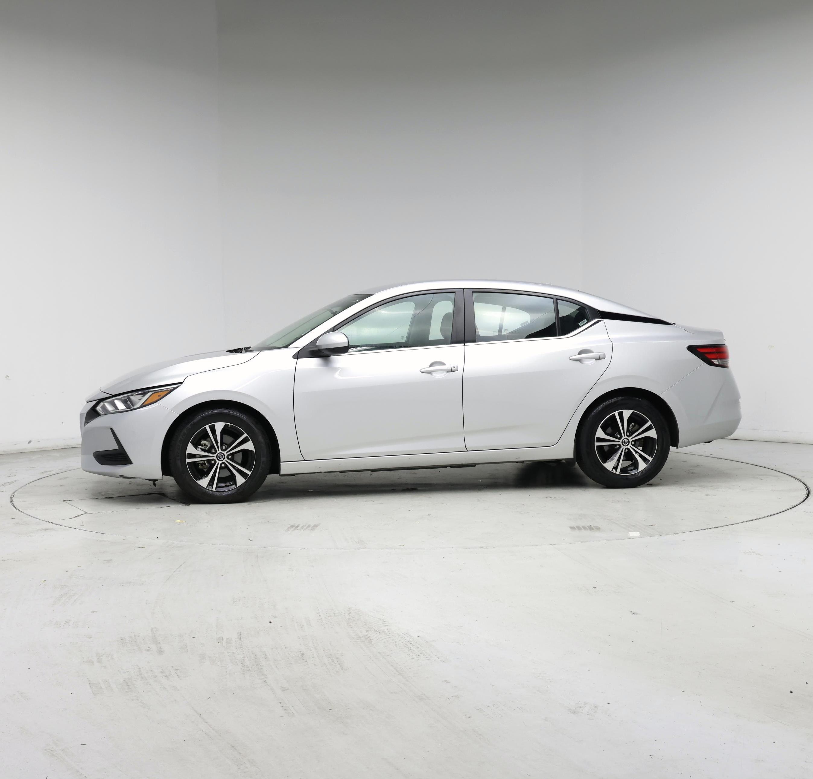 Thumbnail: 2023 Nissan Sentra - 3