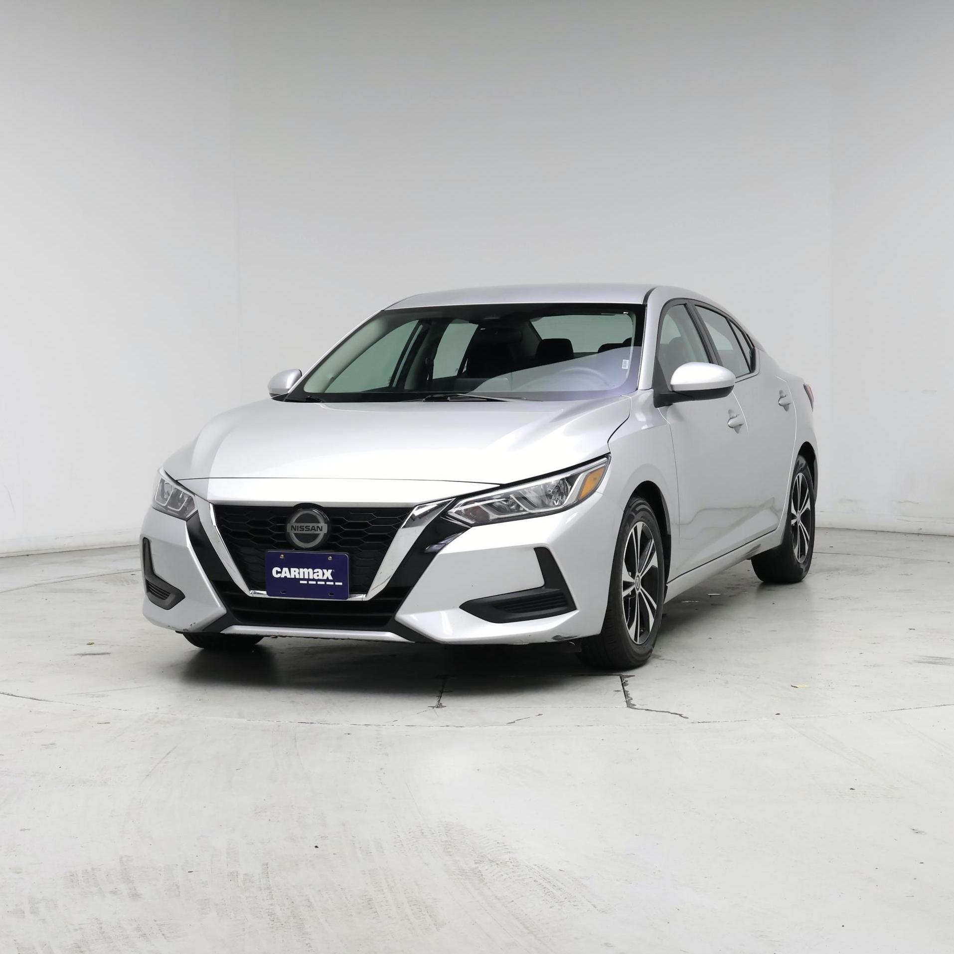 Thumbnail: 2023 Nissan Sentra - 4