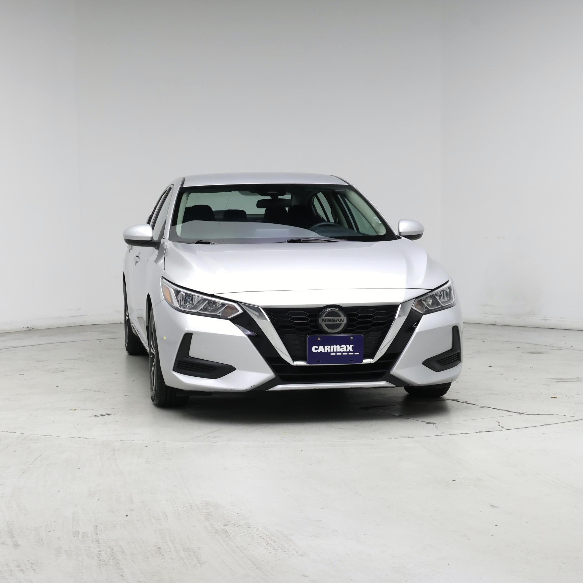 Thumbnail: 2023 Nissan Sentra - 5