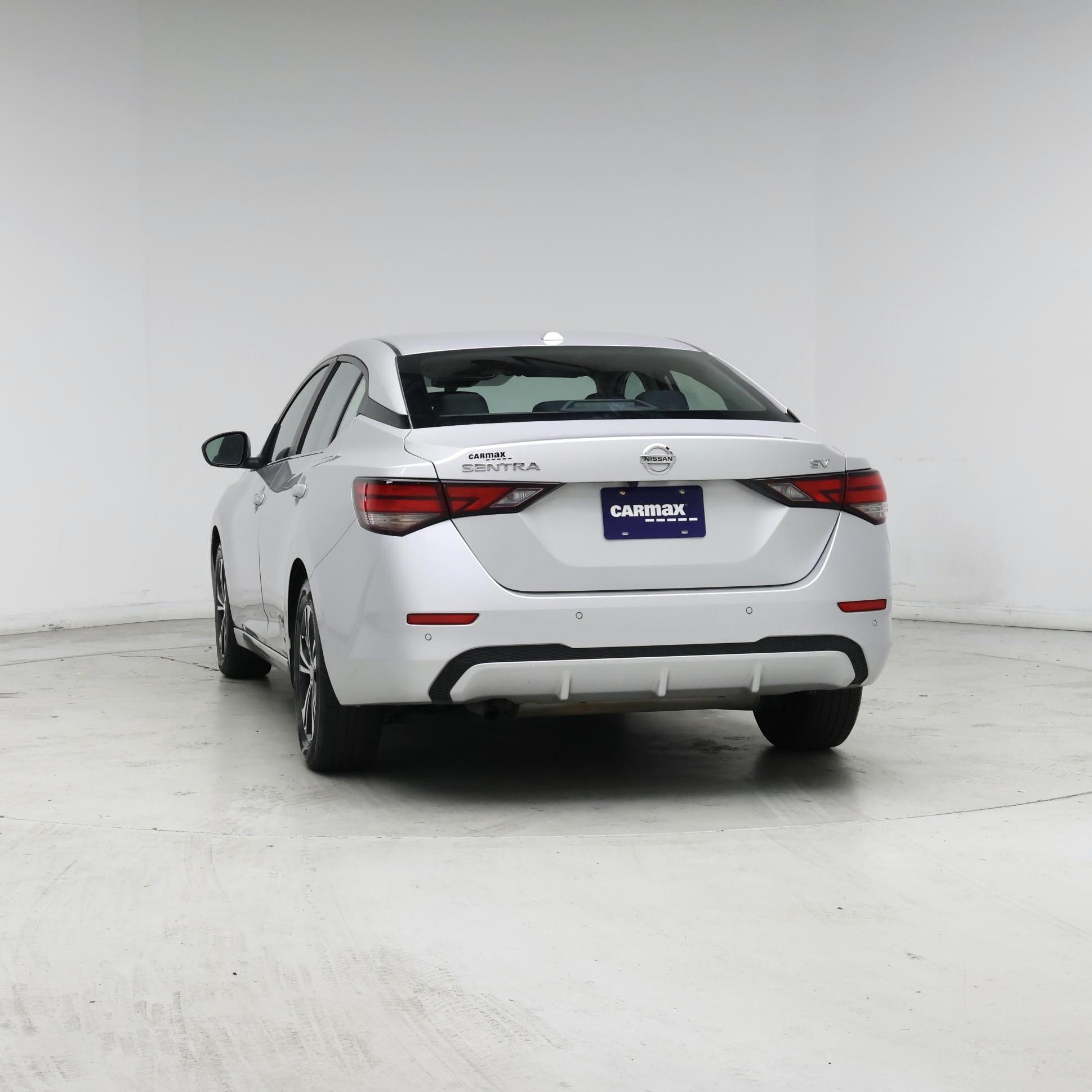 Thumbnail: 2023 Nissan Sentra - 6
