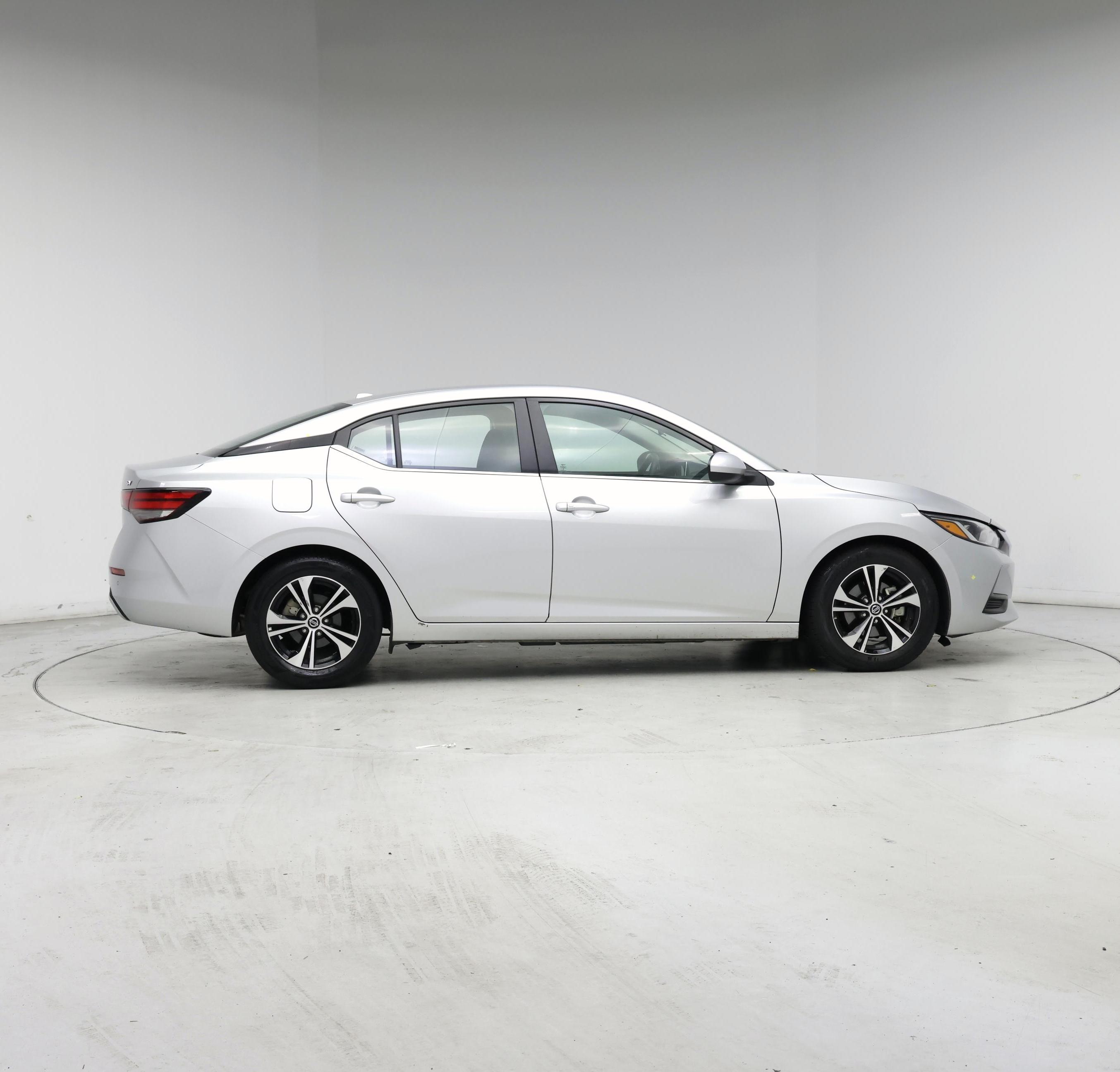Thumbnail: 2023 Nissan Sentra - 7