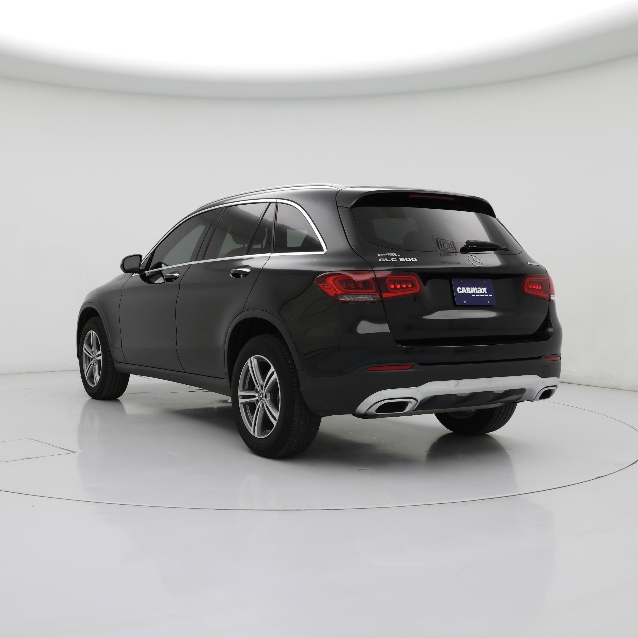 Thumbnail: 2022 Mercedes-Benz GLC - 2