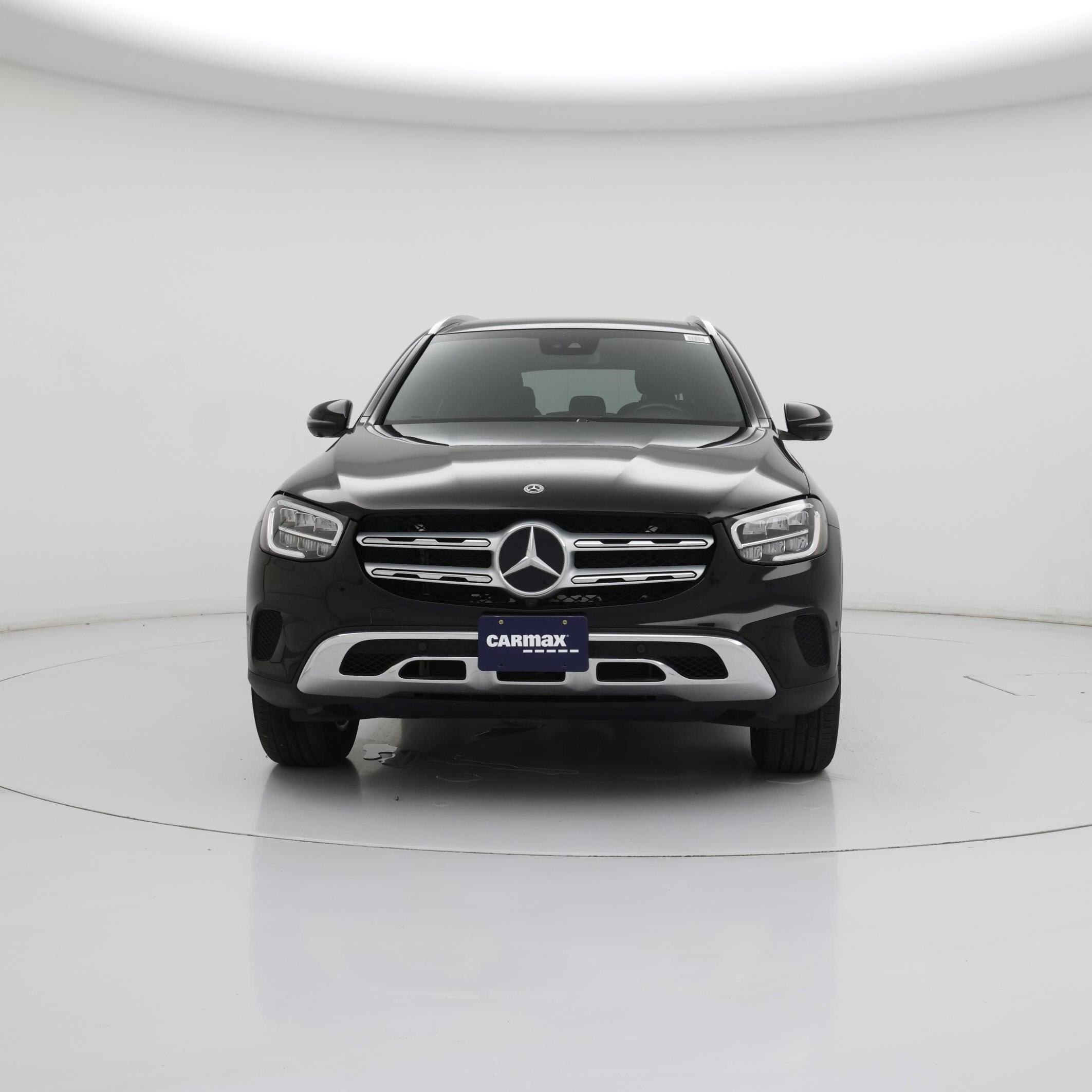 Thumbnail: 2022 Mercedes-Benz GLC - 5