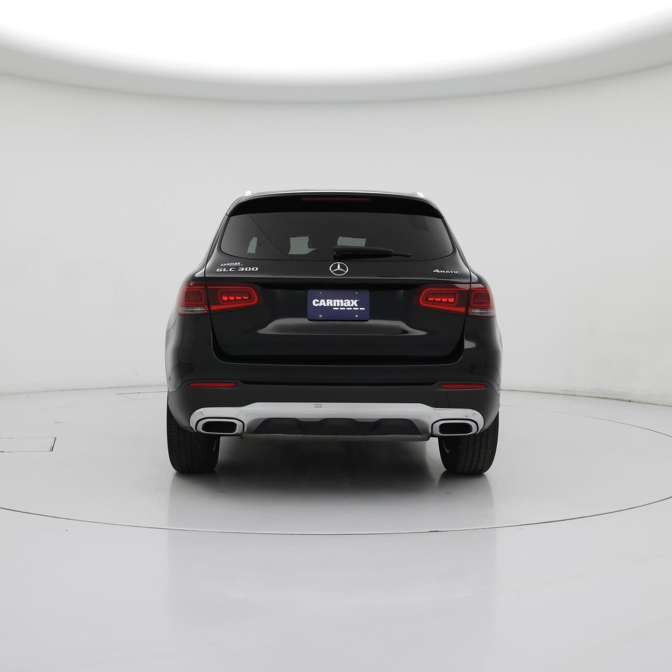 Thumbnail: 2022 Mercedes-Benz GLC - 6