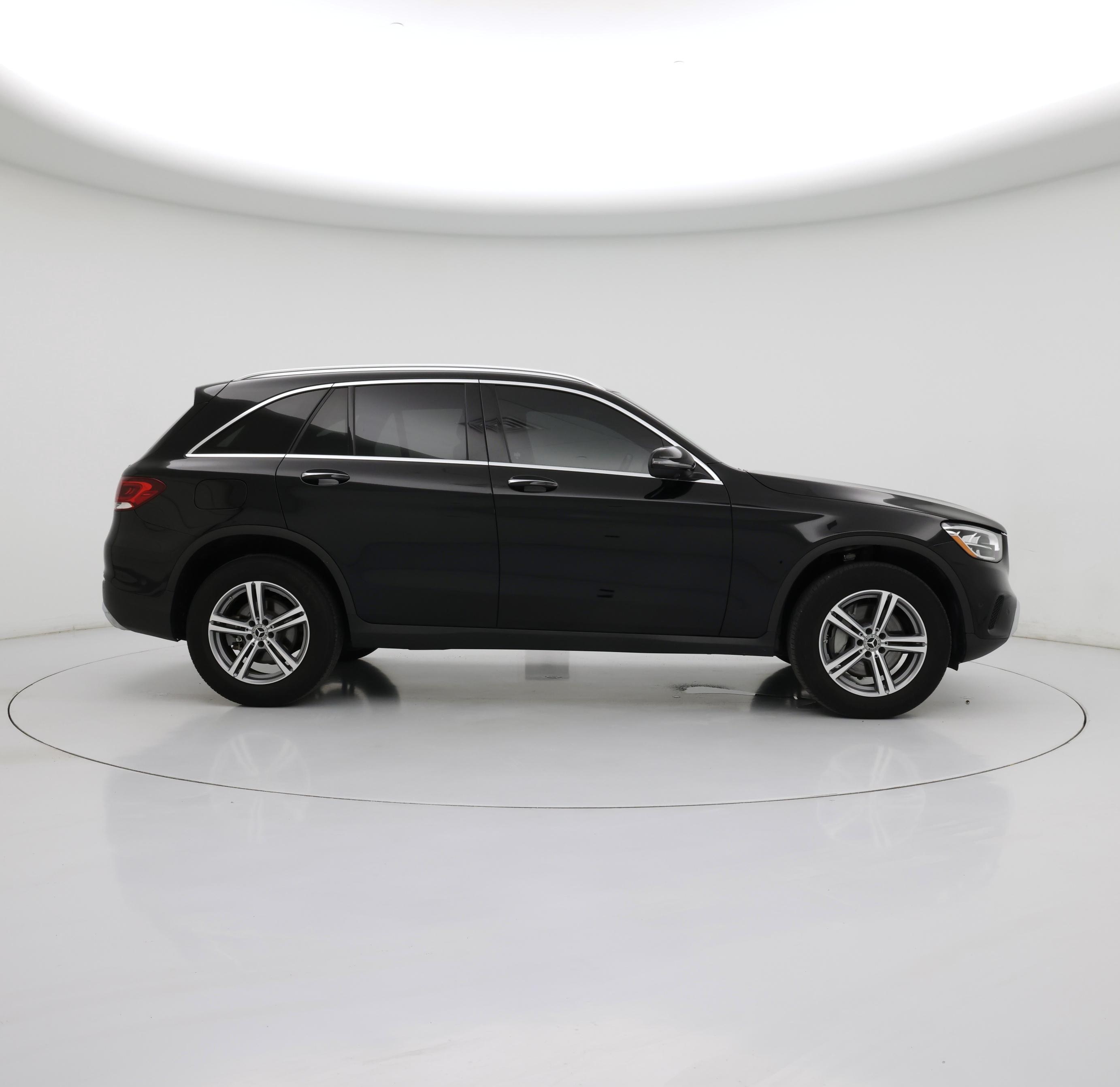 Thumbnail: 2022 Mercedes-Benz GLC - 7