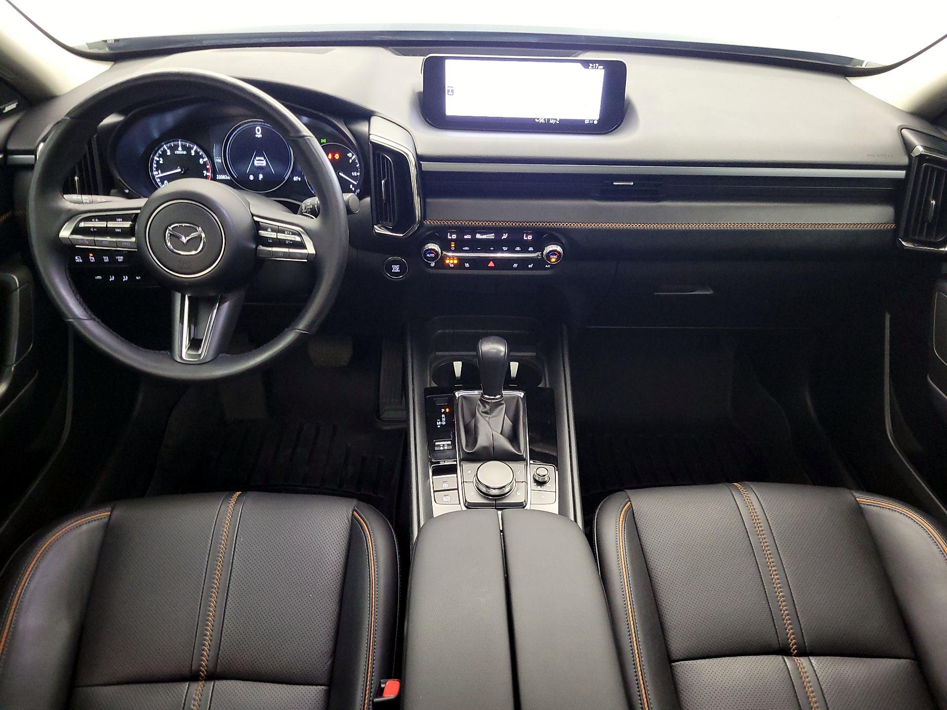 Thumbnail: 2023 Mazda CX-50 - 9