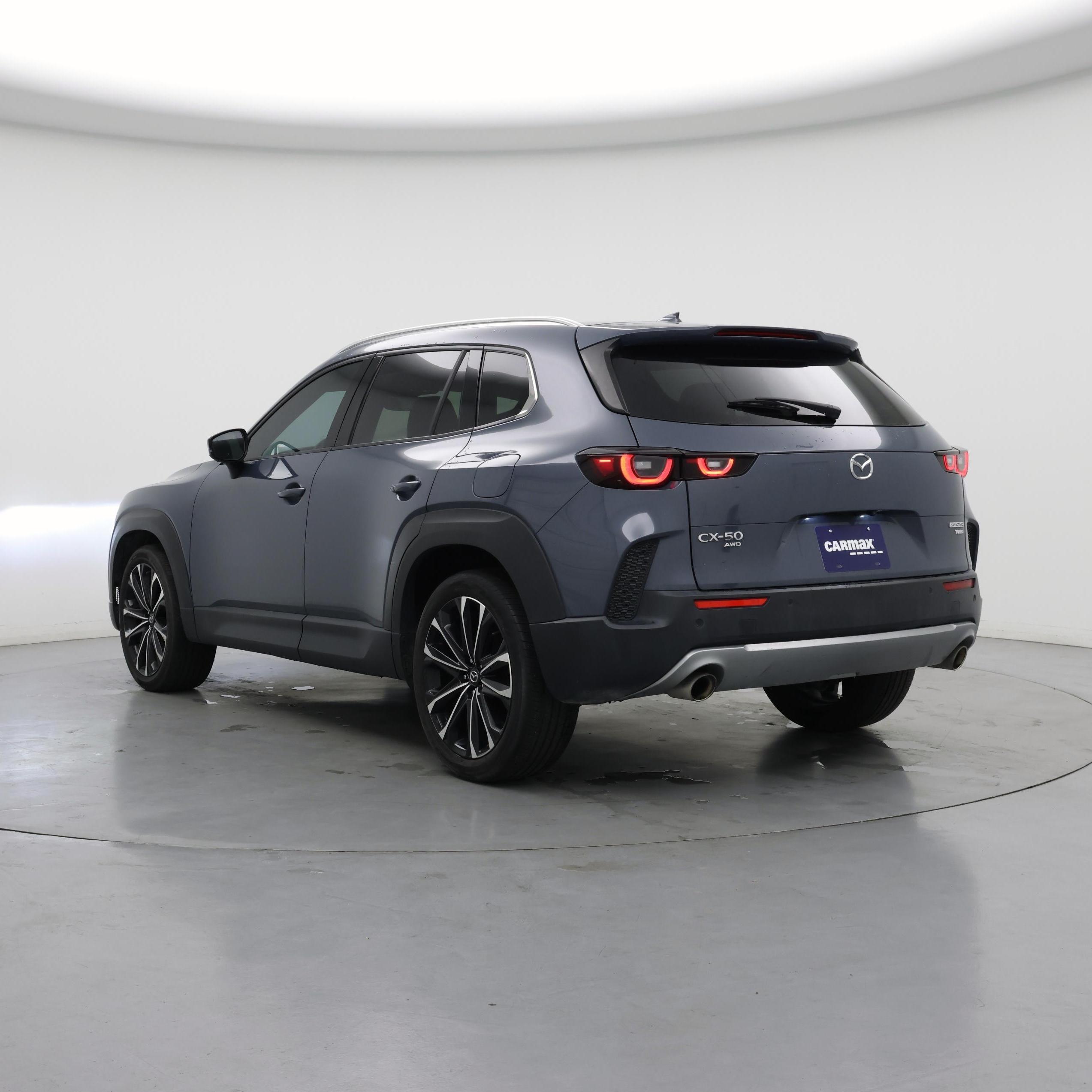 Thumbnail: 2023 Mazda CX-50 - 2