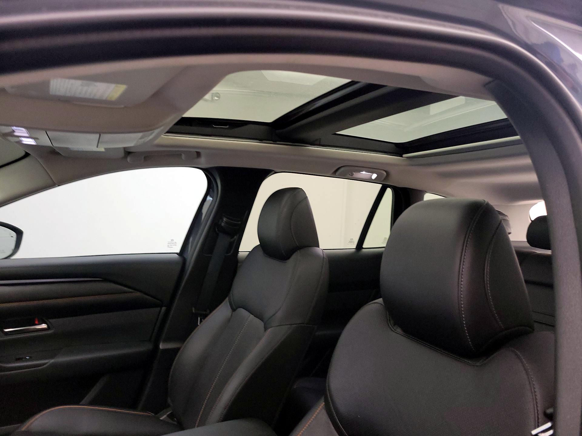 Thumbnail: 2023 Mazda CX-50 - 20