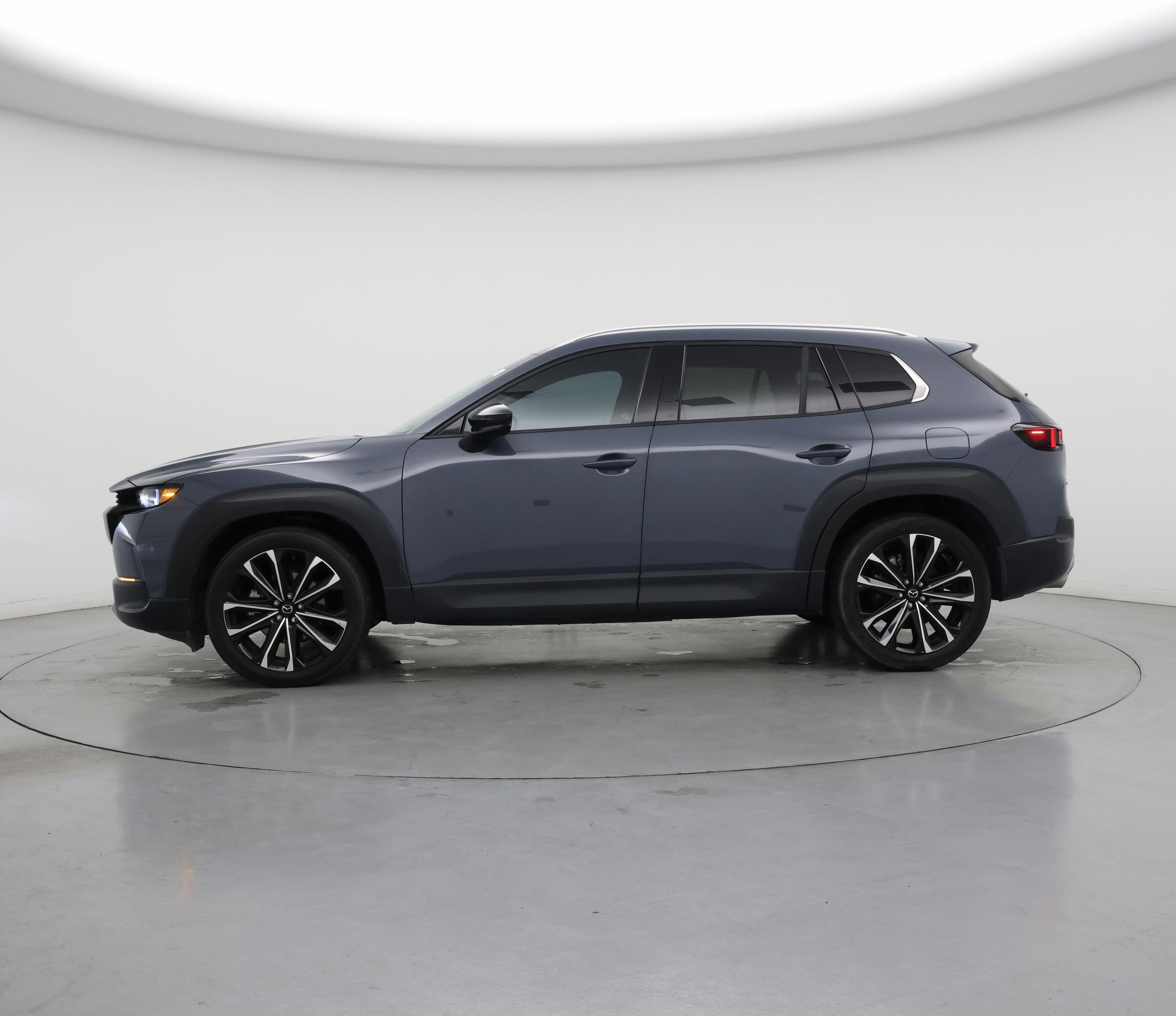 Thumbnail: 2023 Mazda CX-50 - 3