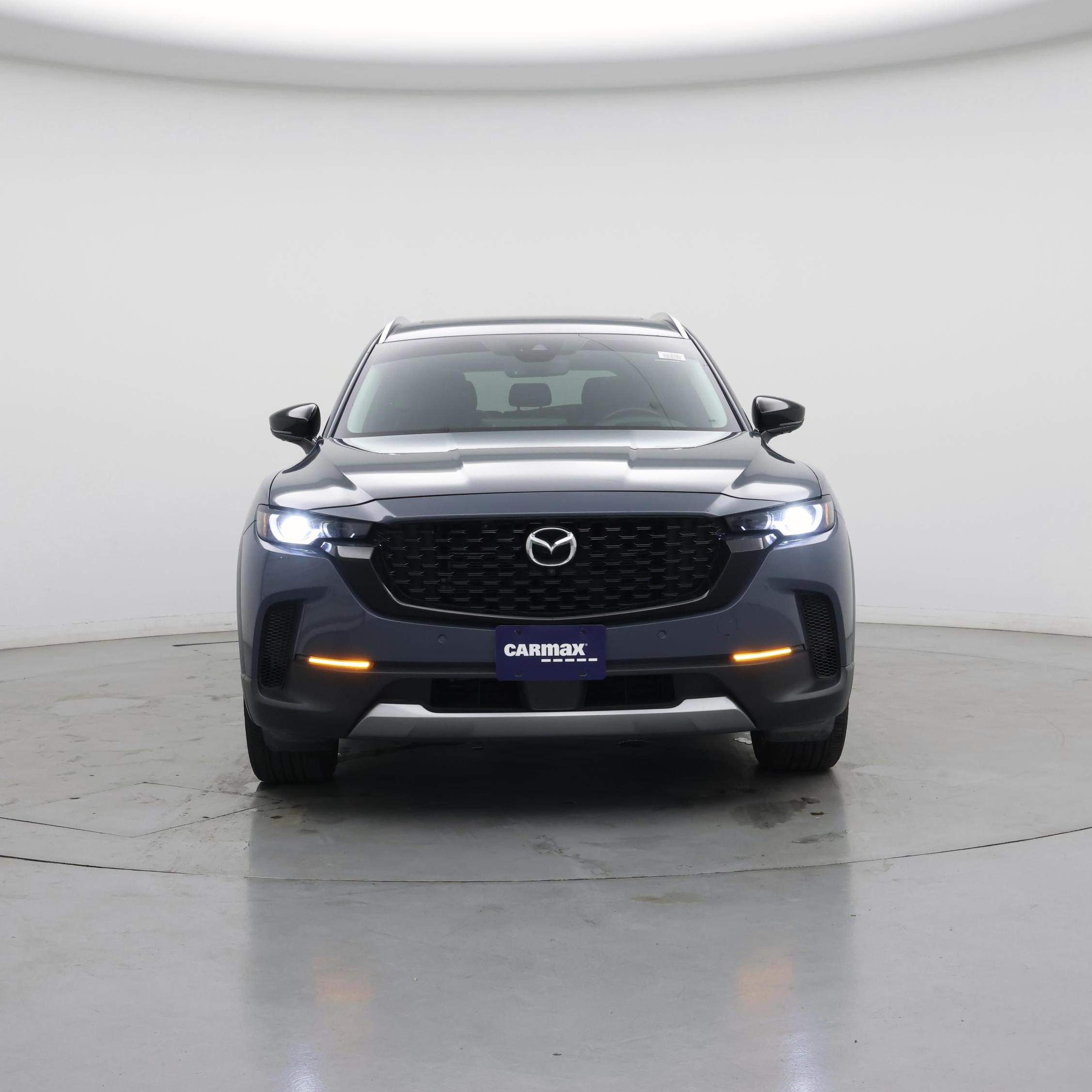 Thumbnail: 2023 Mazda CX-50 - 5