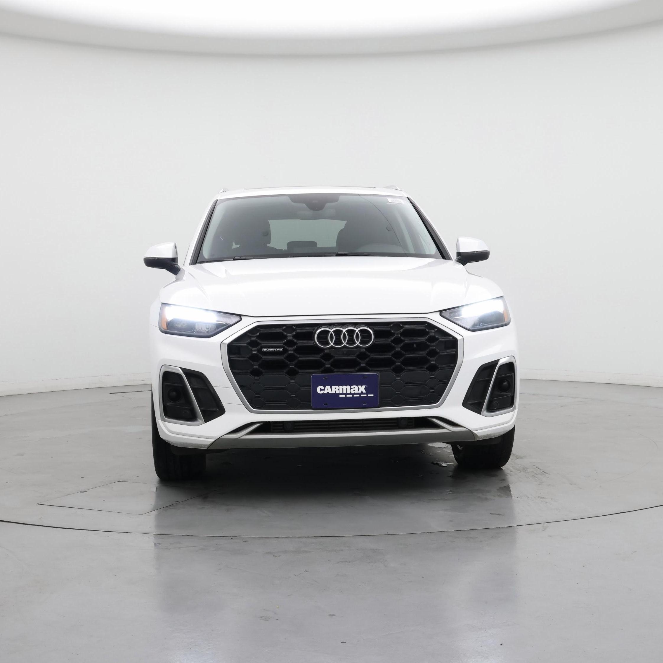 Thumbnail: 2022 Audi Q5 - 5