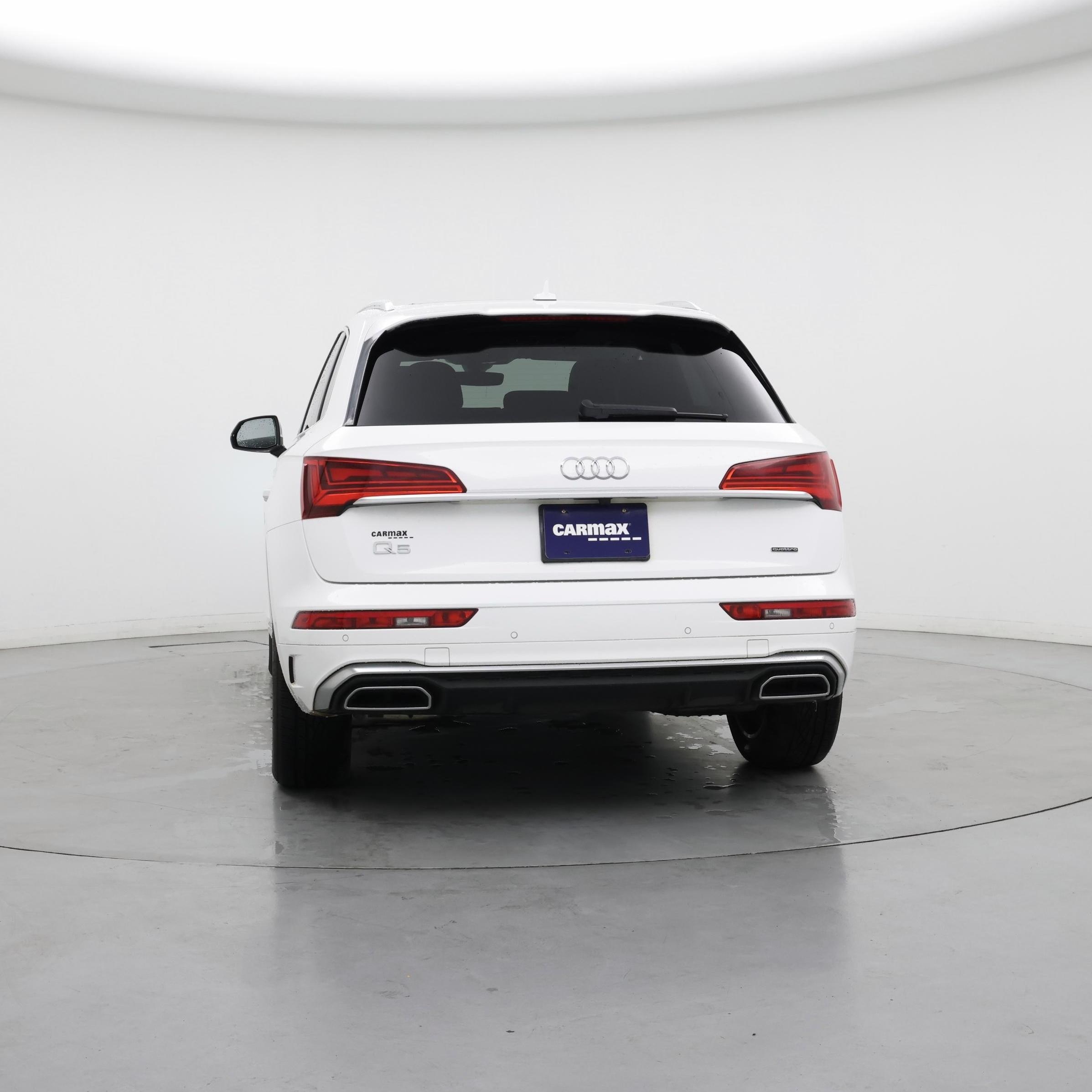 Thumbnail: 2022 Audi Q5 - 6