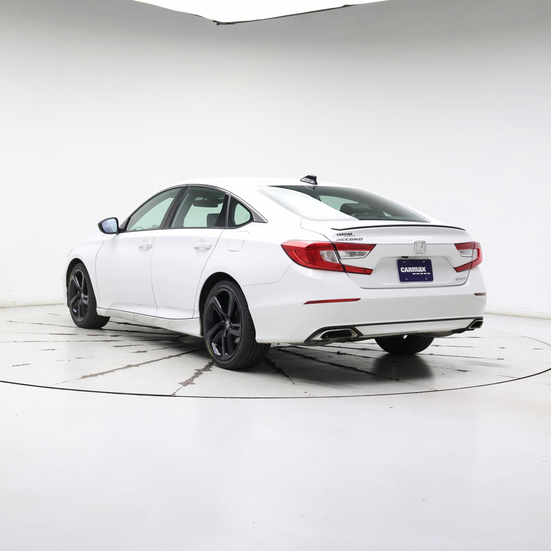 Thumbnail: 2021 Honda Accord - 2