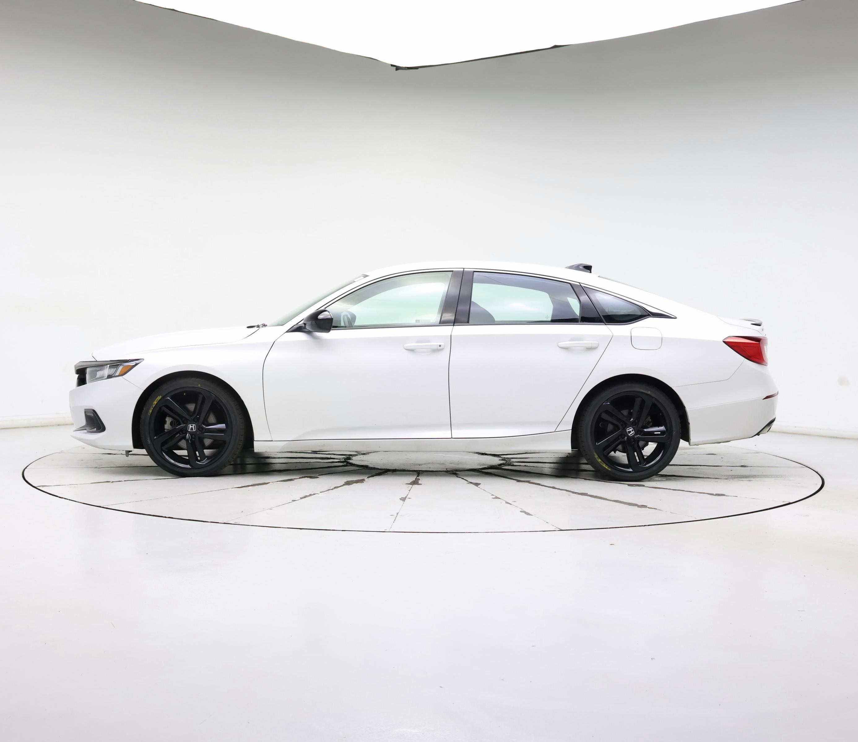 Thumbnail: 2021 Honda Accord - 3