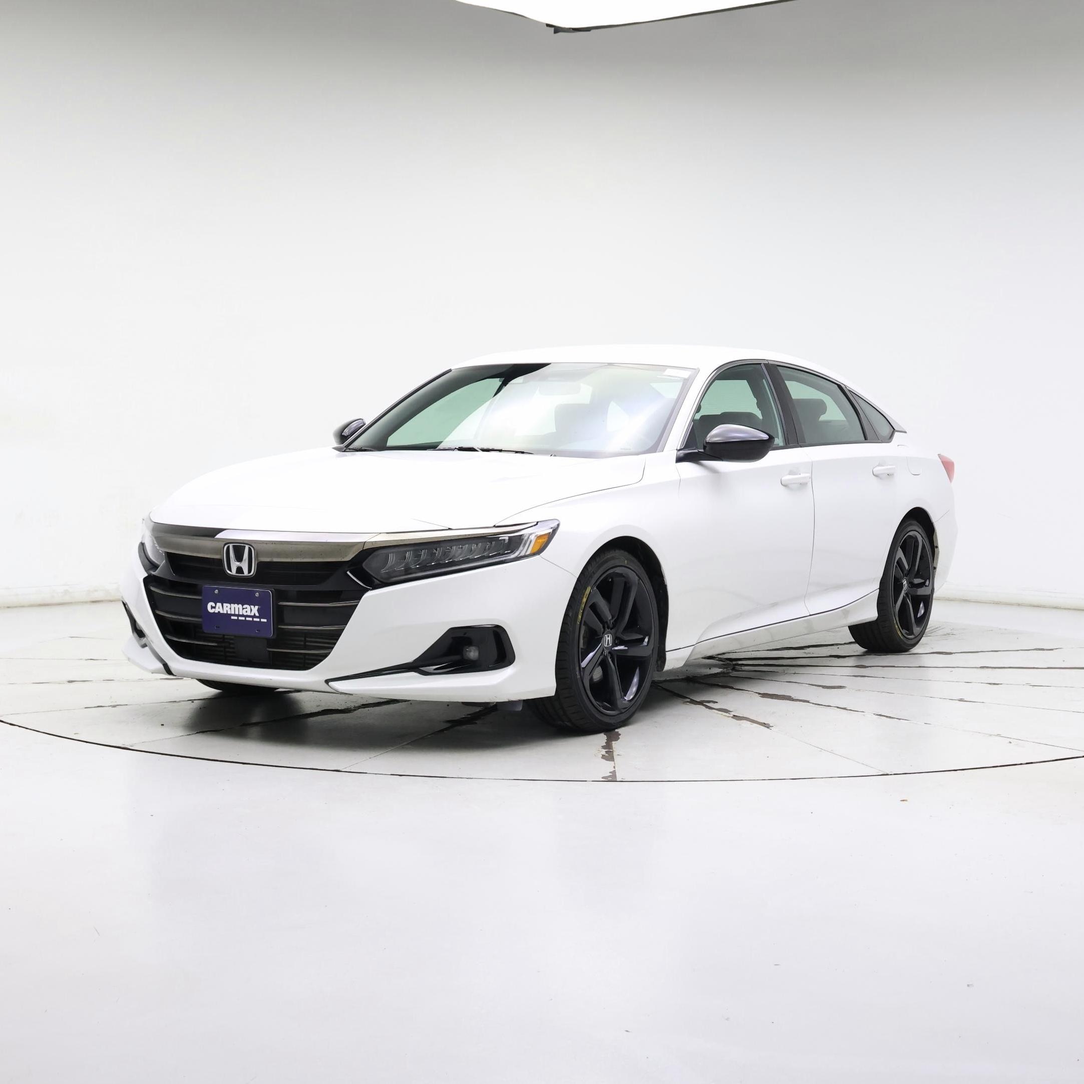 Thumbnail: 2021 Honda Accord - 4