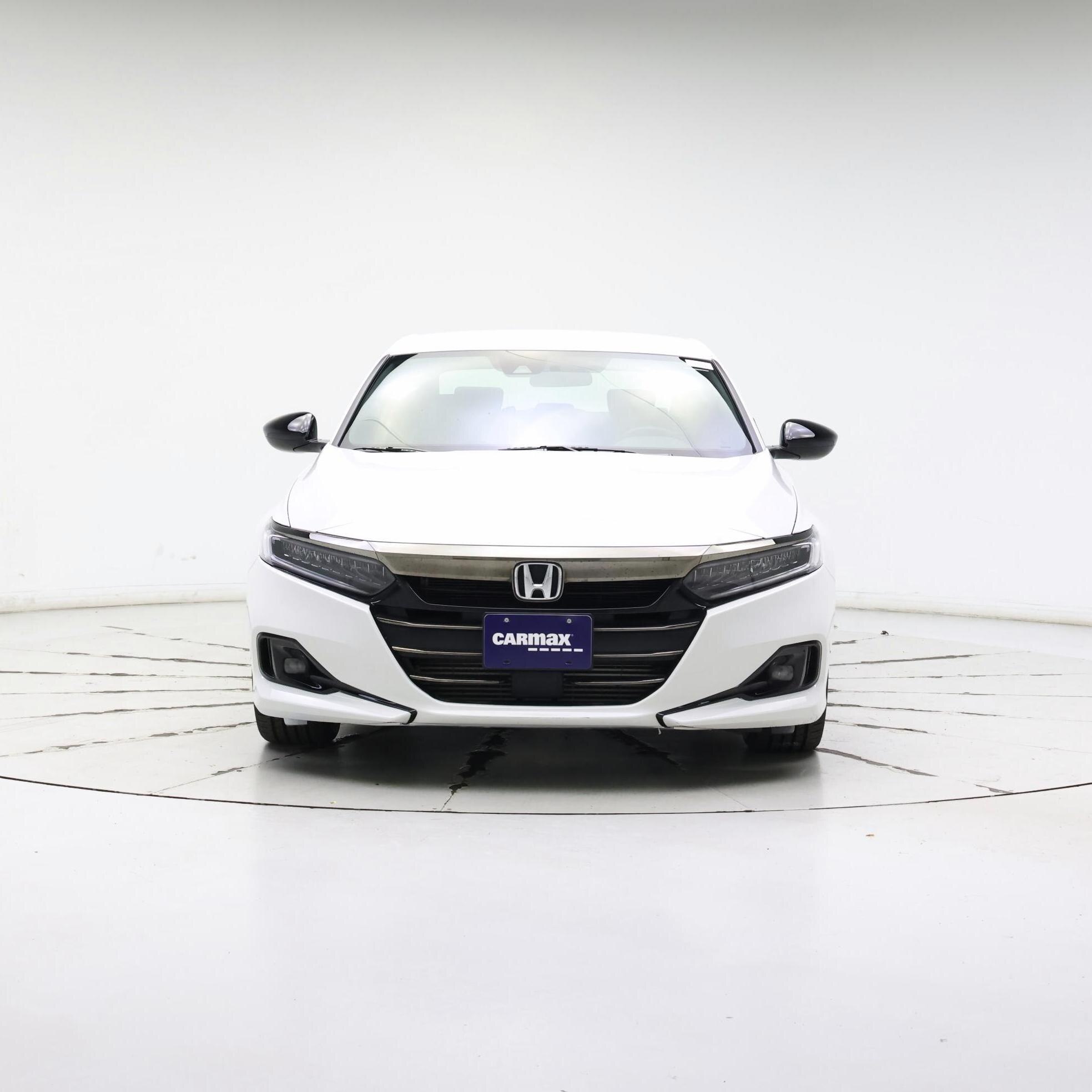 Thumbnail: 2021 Honda Accord - 5