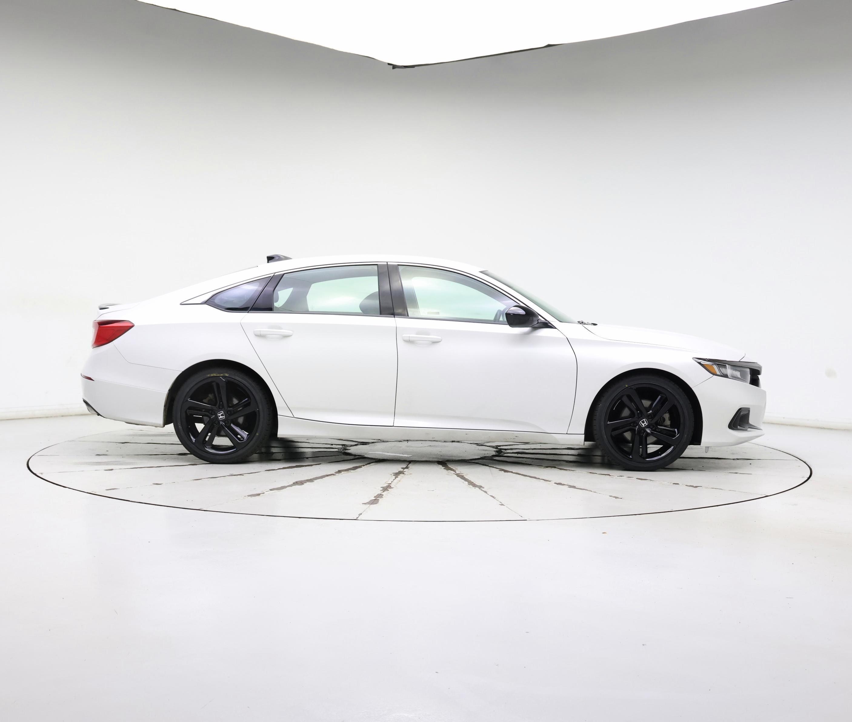 Thumbnail: 2021 Honda Accord - 7