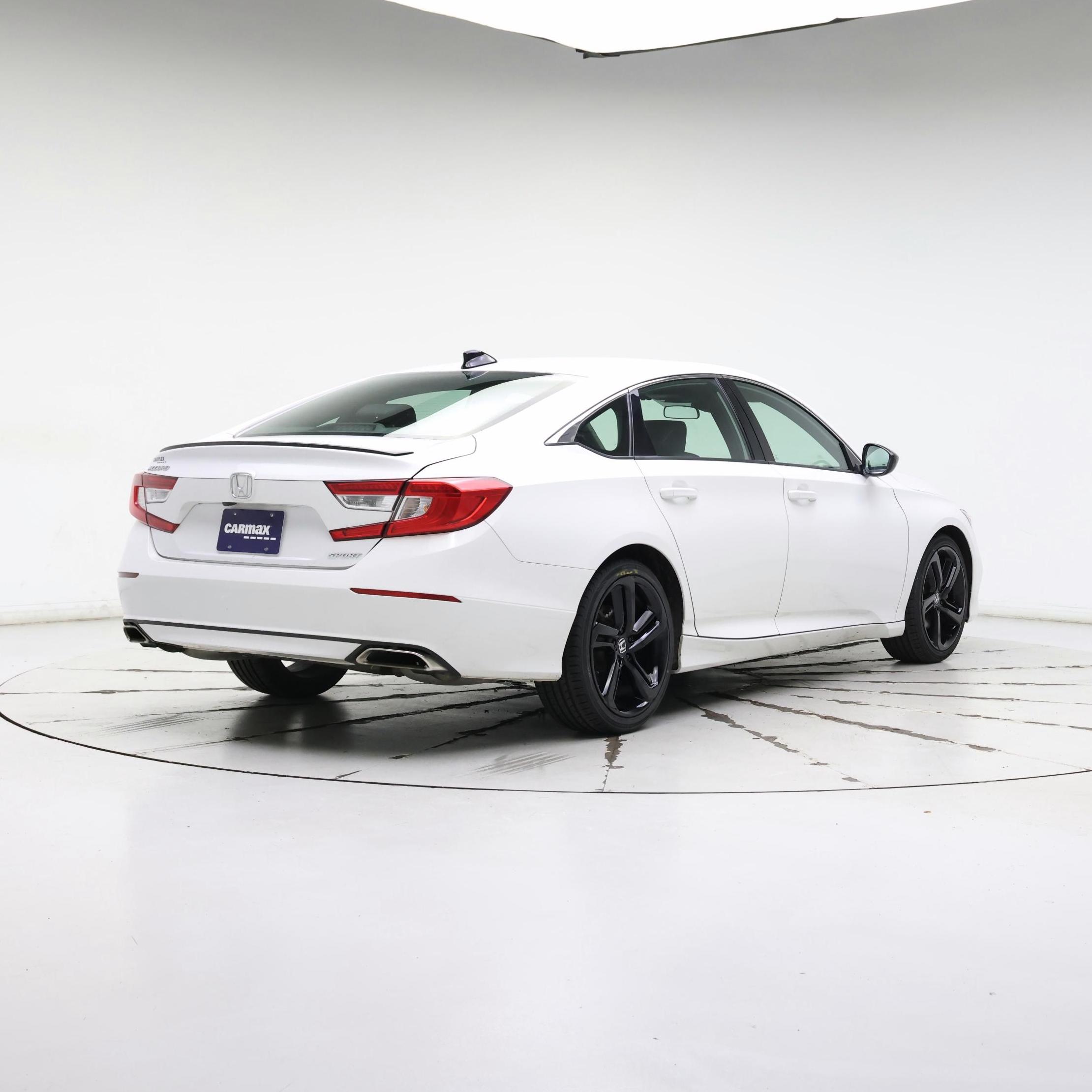 Thumbnail: 2021 Honda Accord - 8
