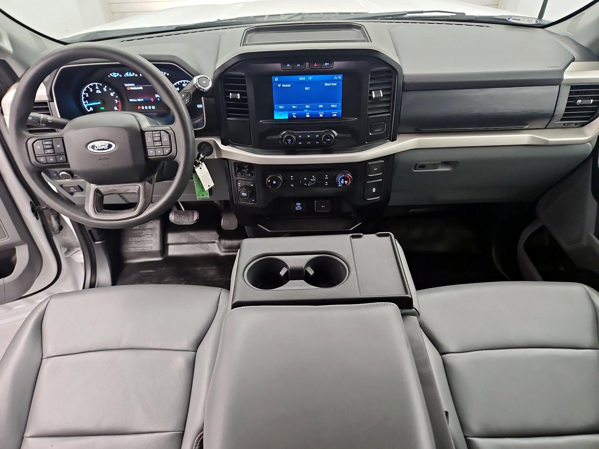 Thumbnail: 2021 Ford F-150 - 9