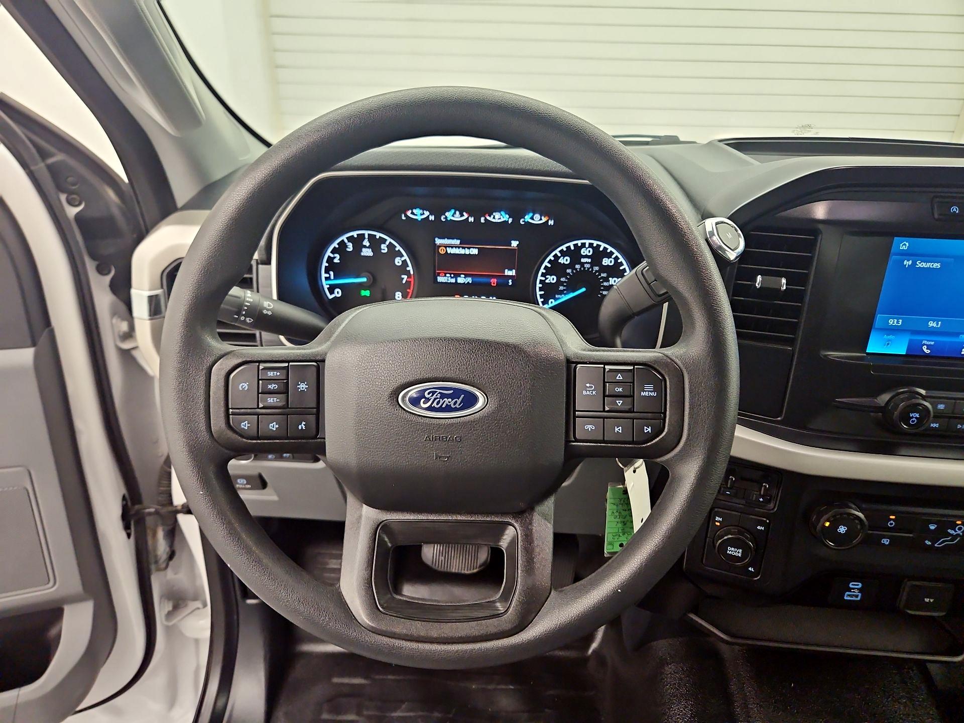 Thumbnail: 2021 Ford F-150 - 10