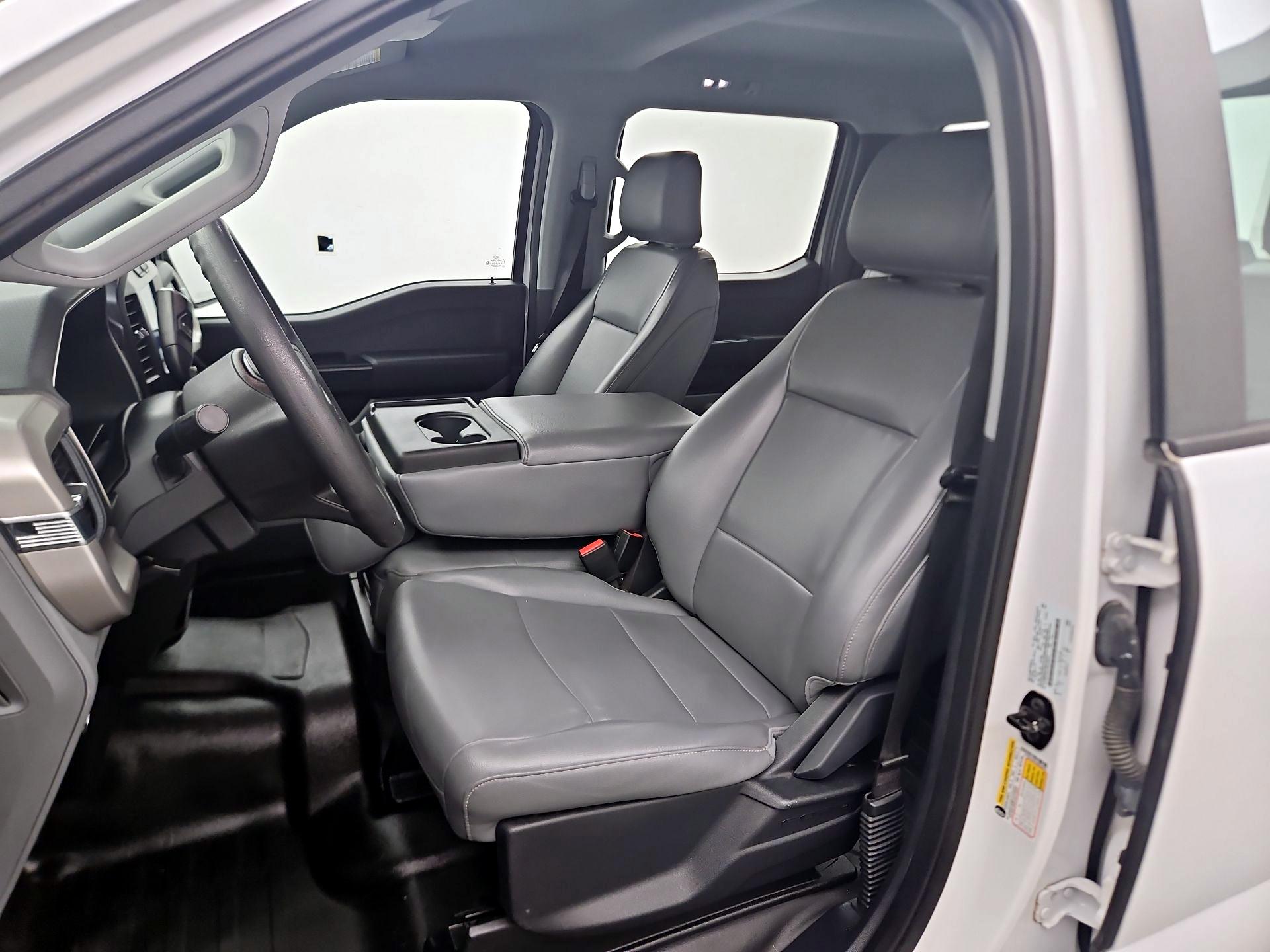 Thumbnail: 2021 Ford F-150 - 11