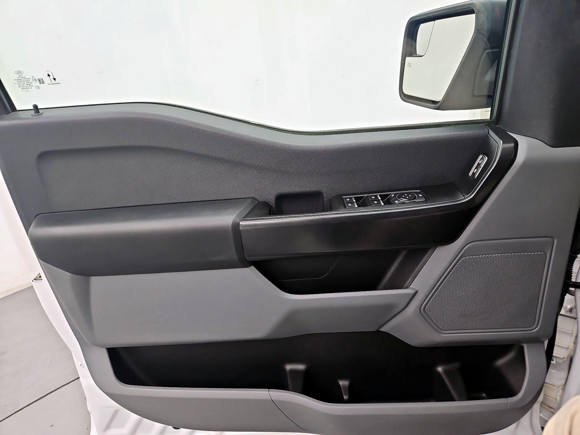 Thumbnail: 2021 Ford F-150 - 12