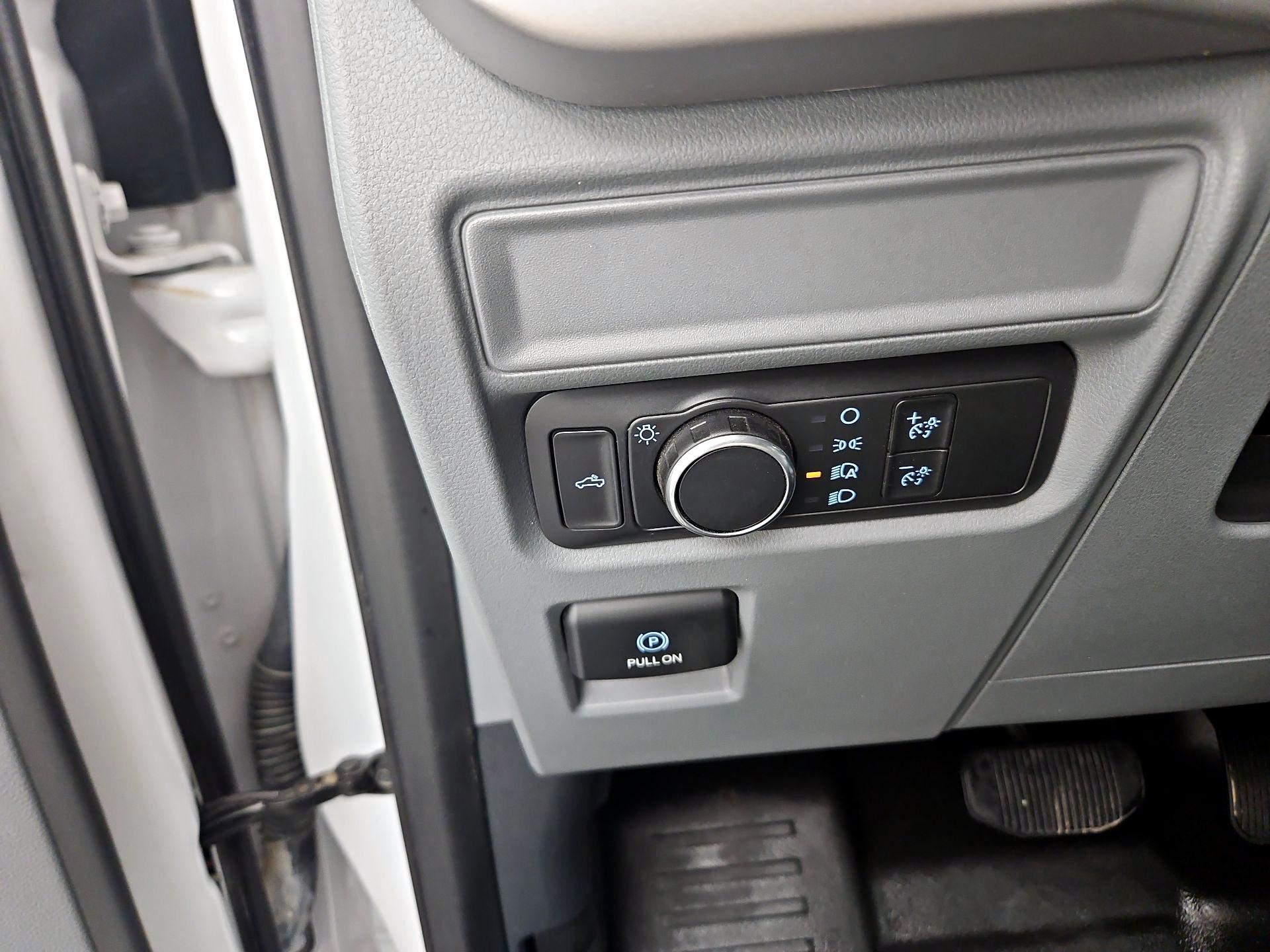 Thumbnail: 2021 Ford F-150 - 13