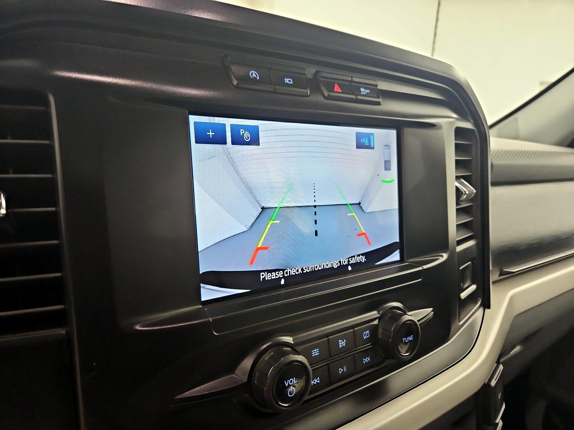 Thumbnail: 2021 Ford F-150 - 14