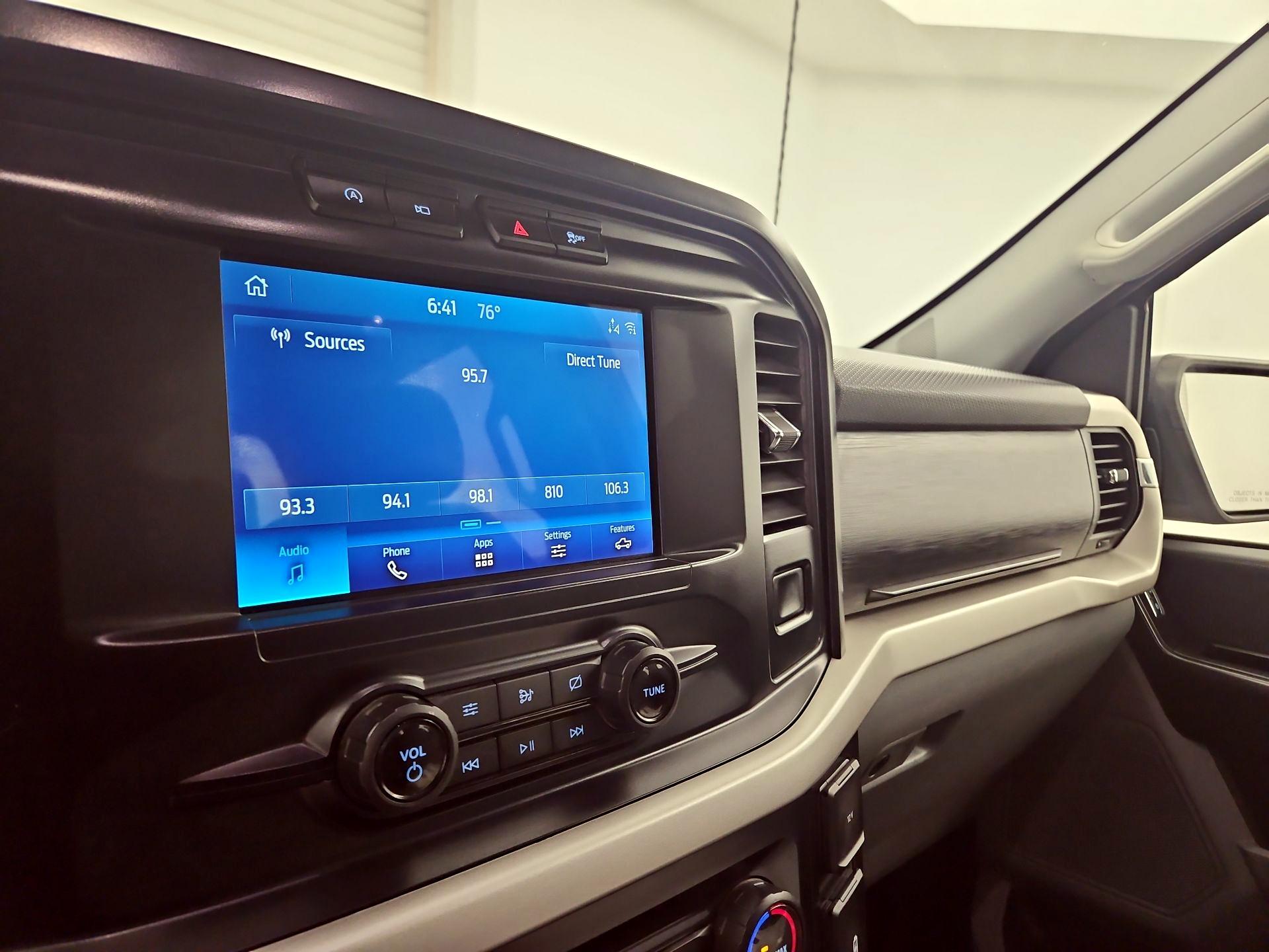 Thumbnail: 2021 Ford F-150 - 15