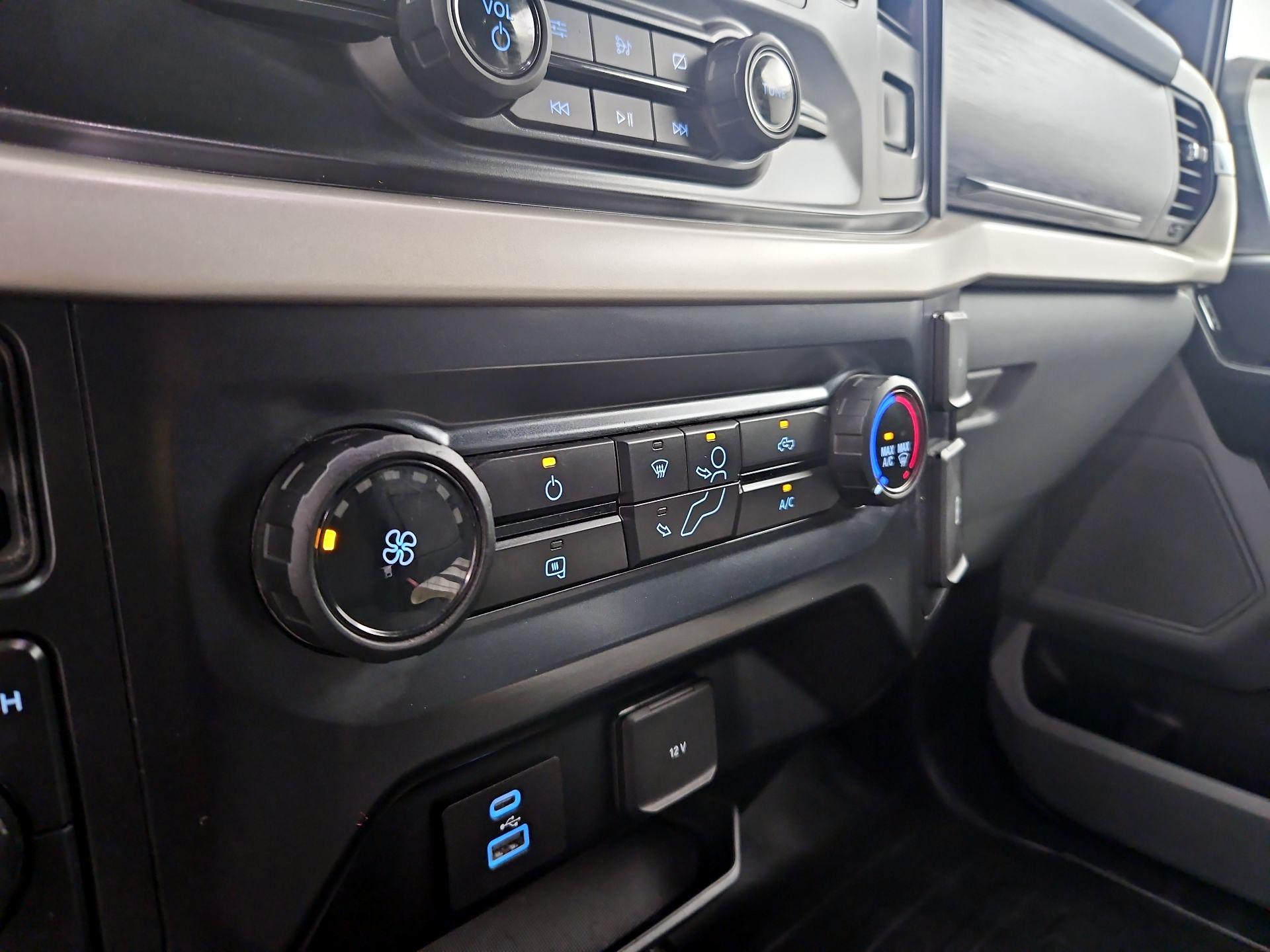 Thumbnail: 2021 Ford F-150 - 16