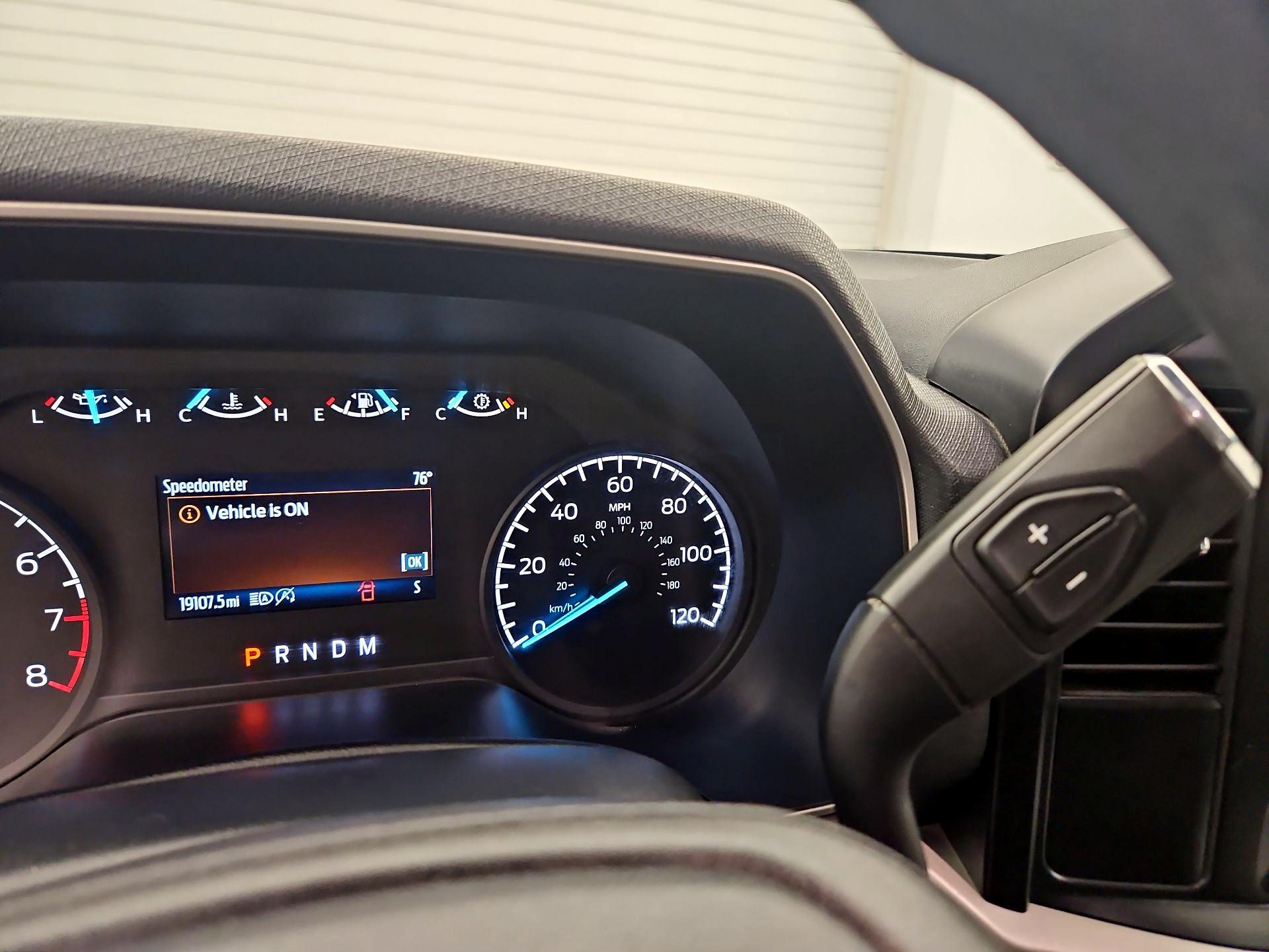 Thumbnail: 2021 Ford F-150 - 17