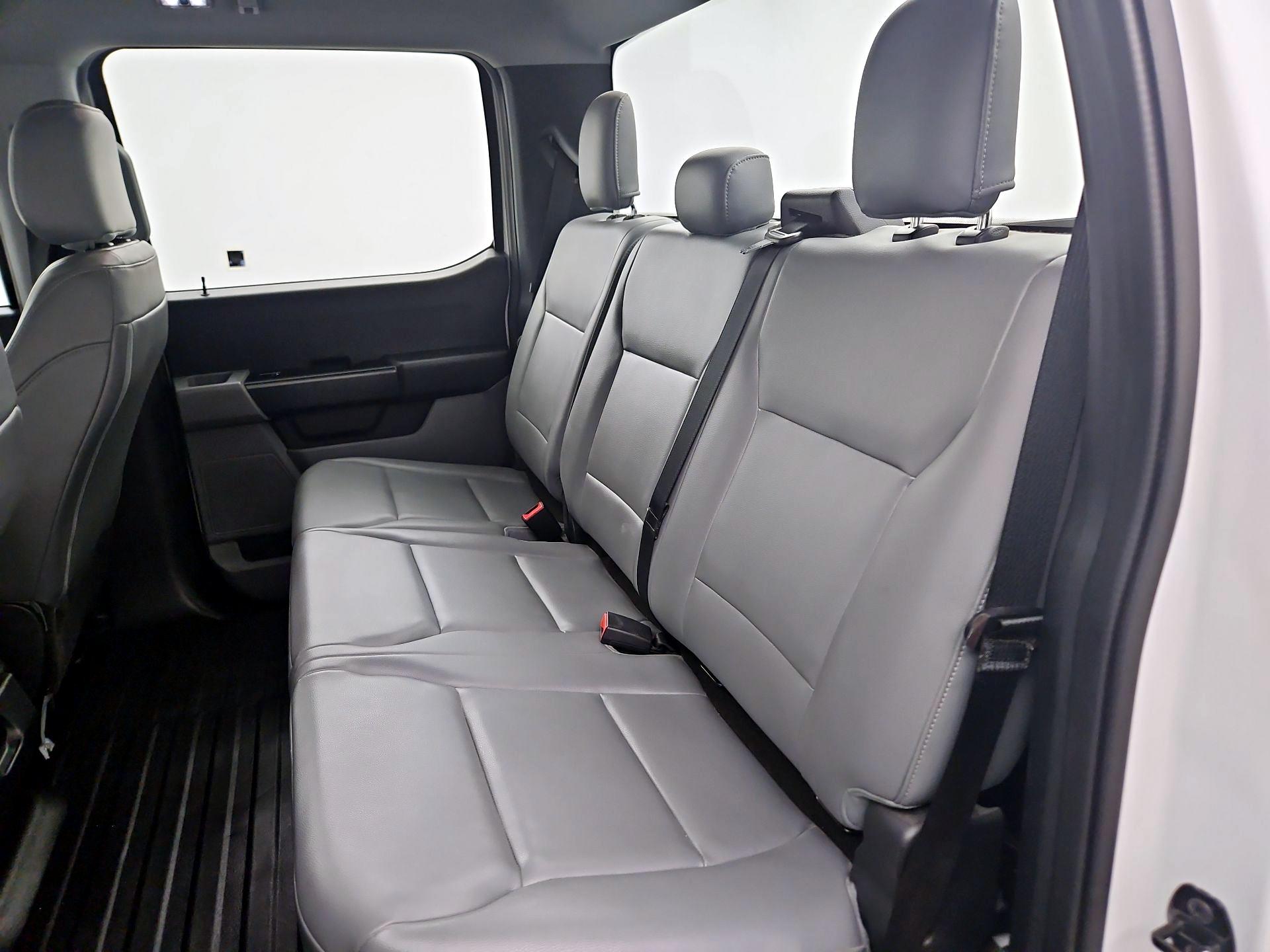 Thumbnail: 2021 Ford F-150 - 19