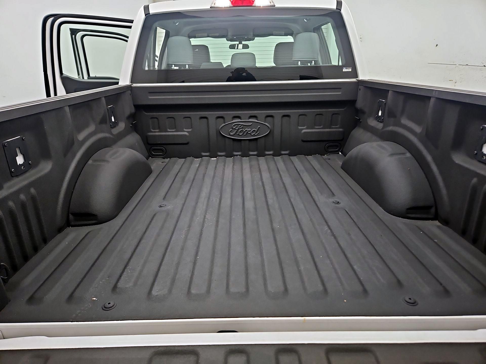 Thumbnail: 2021 Ford F-150 - 20