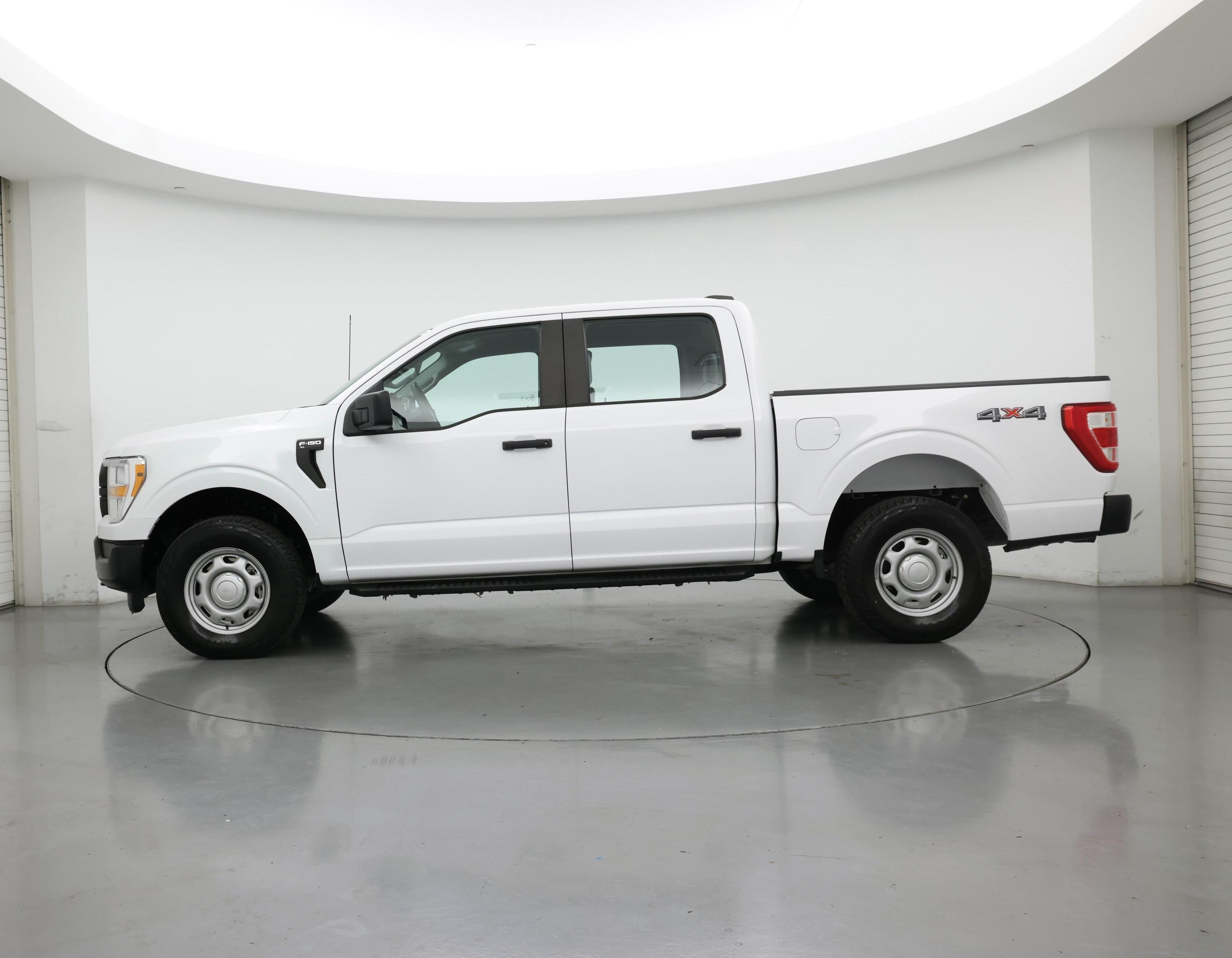 Thumbnail: 2021 Ford F-150 - 3