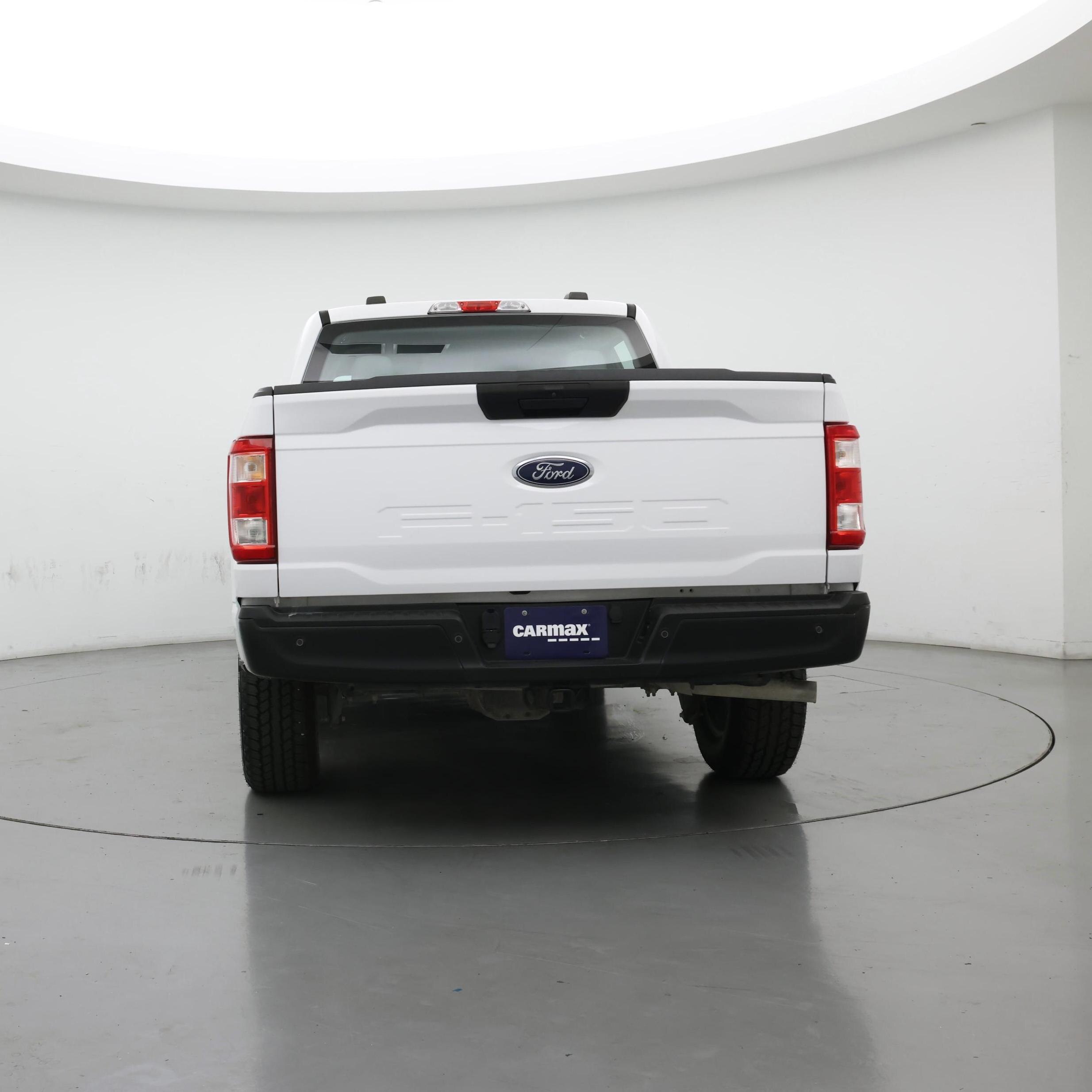Thumbnail: 2021 Ford F-150 - 6