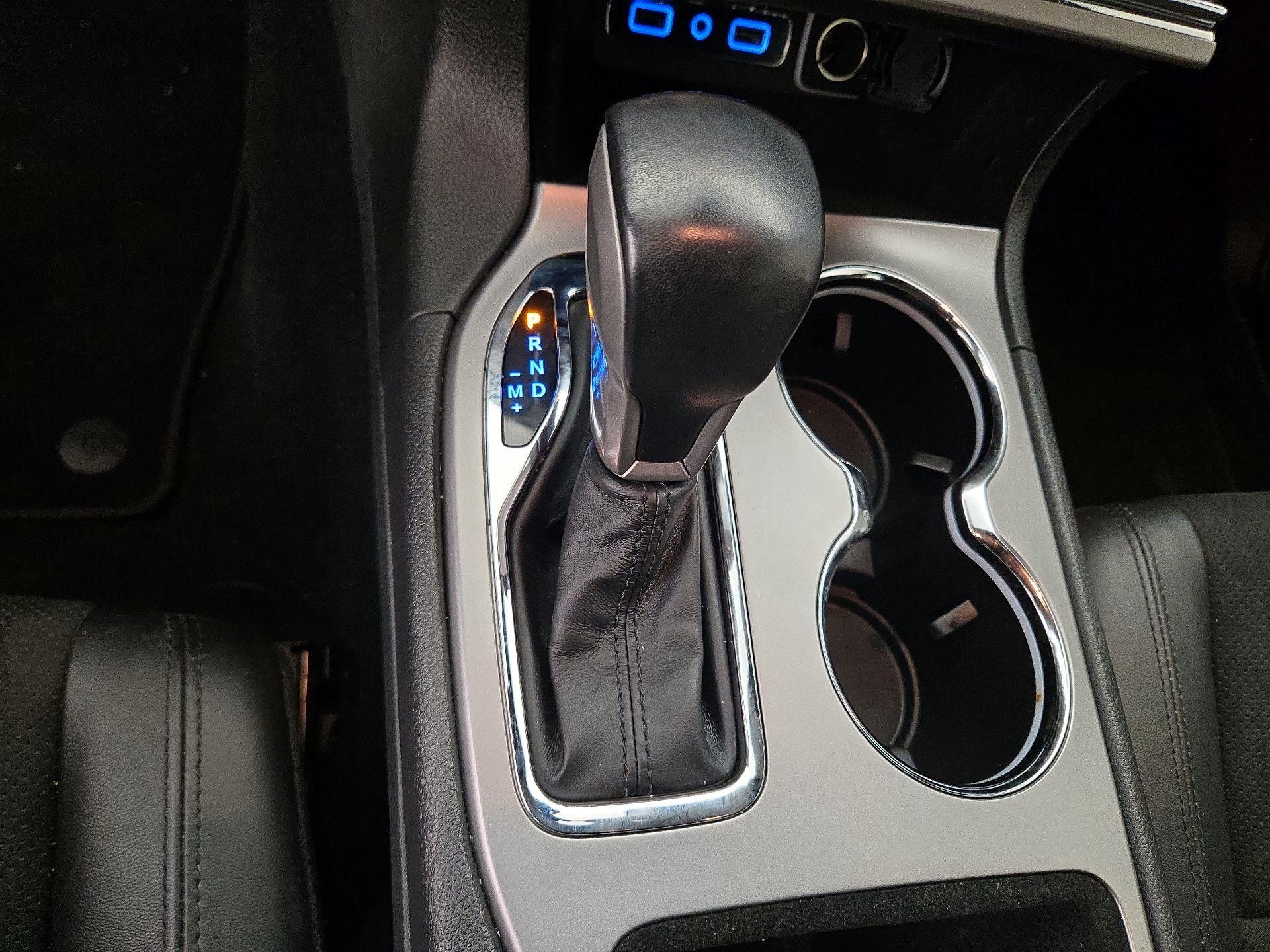 Thumbnail: 2021 Jeep Grand Cherokee - 18