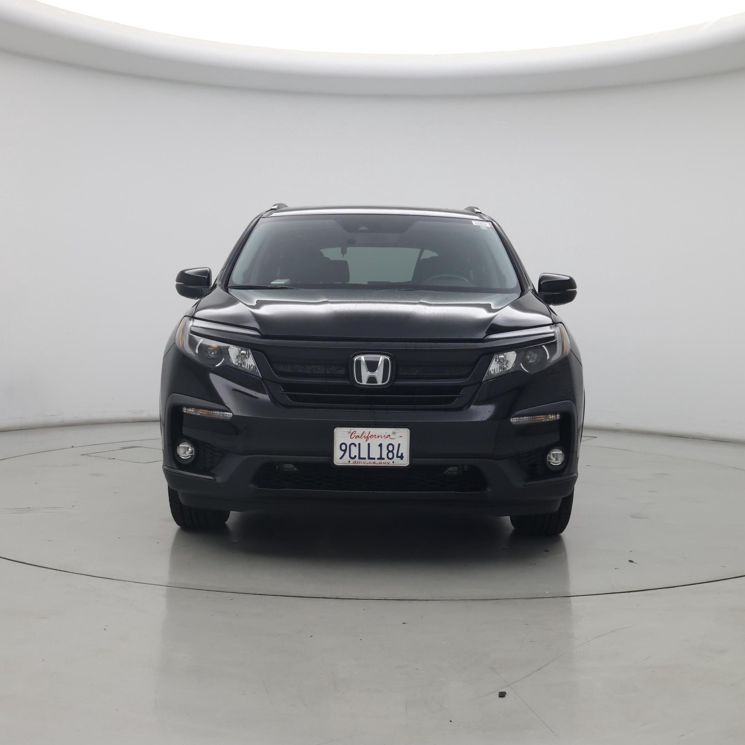 Thumbnail: 2022 Honda Pilot - 5