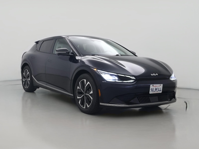 2022 Kia EV6 Wind -
                  Ontario, CA