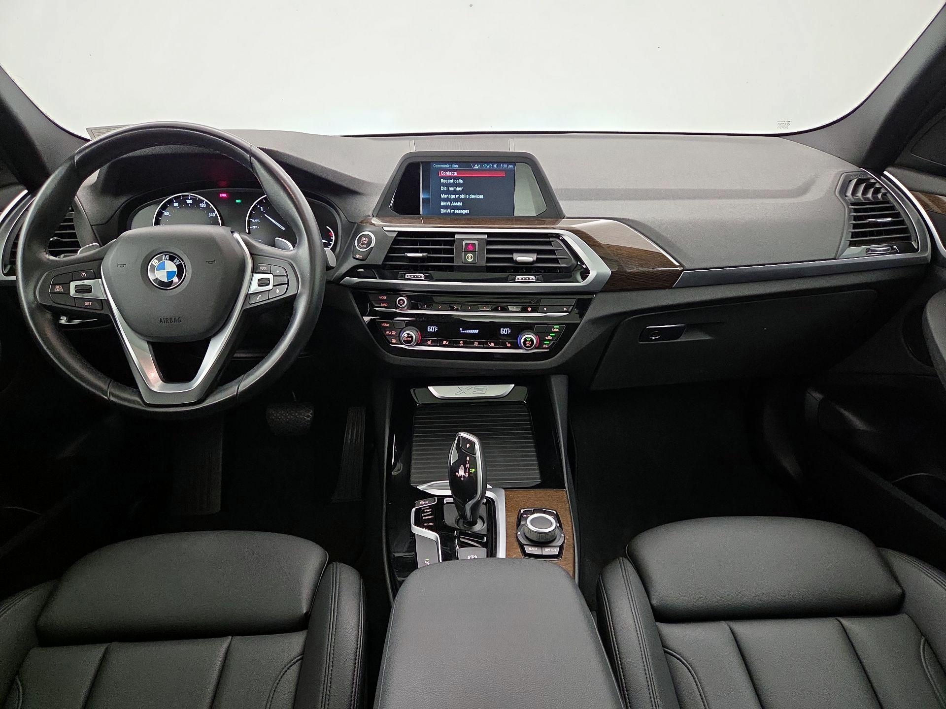 Thumbnail: 2019 BMW X3 - 9