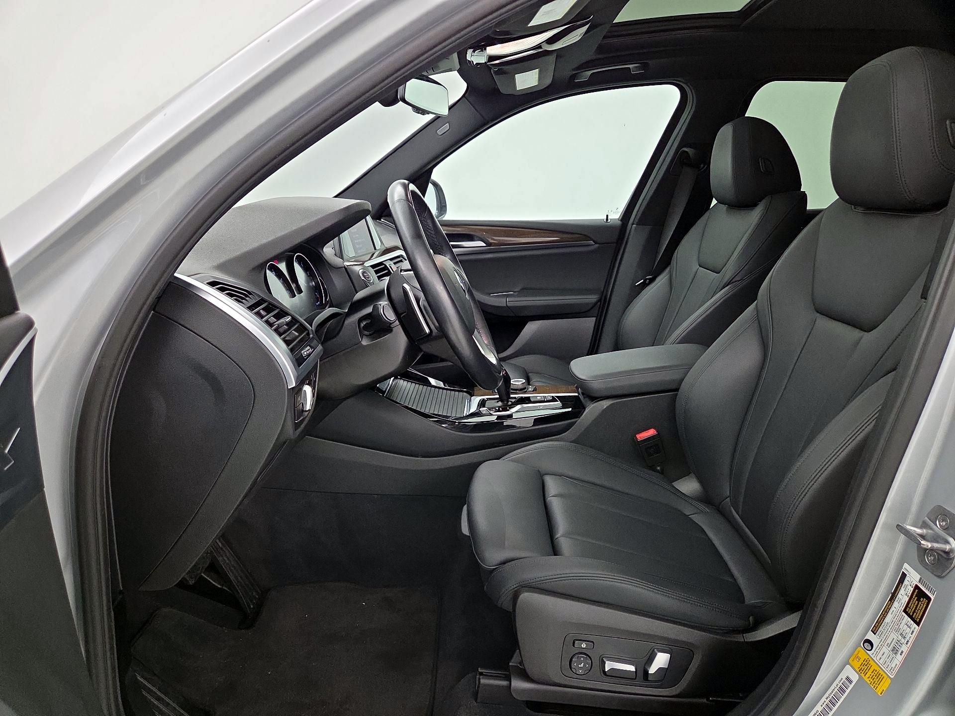 Thumbnail: 2019 BMW X3 - 11