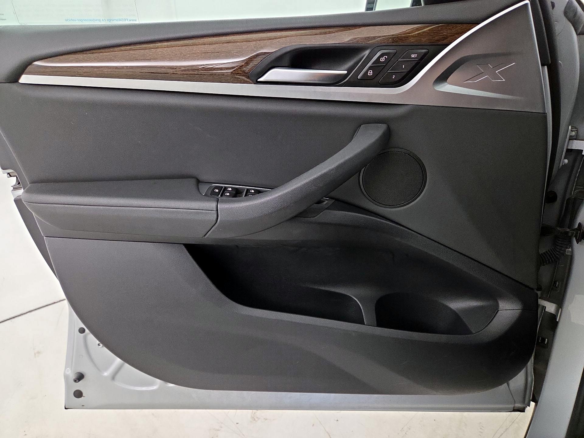 Thumbnail: 2019 BMW X3 - 12