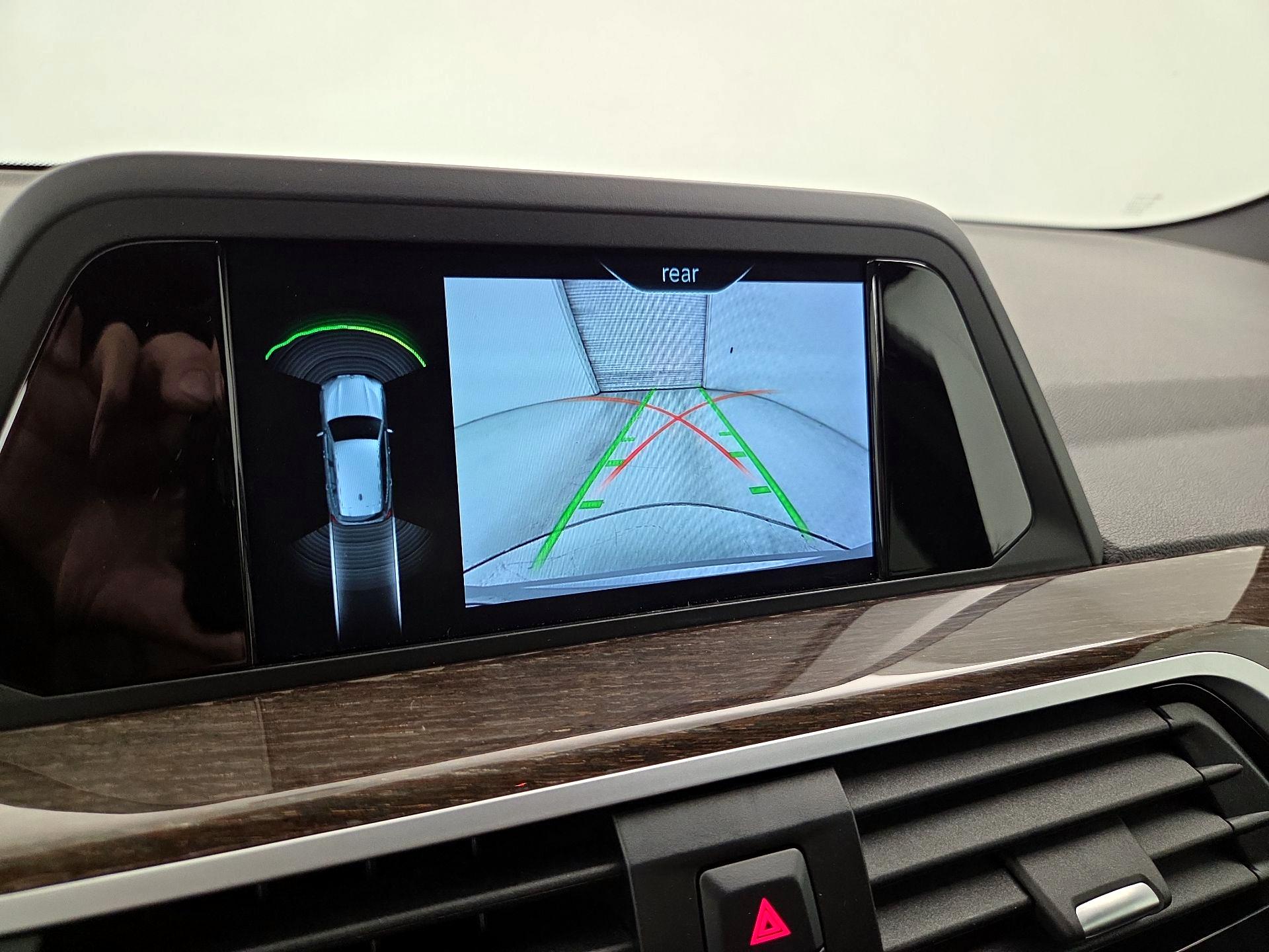 Thumbnail: 2019 BMW X3 - 14