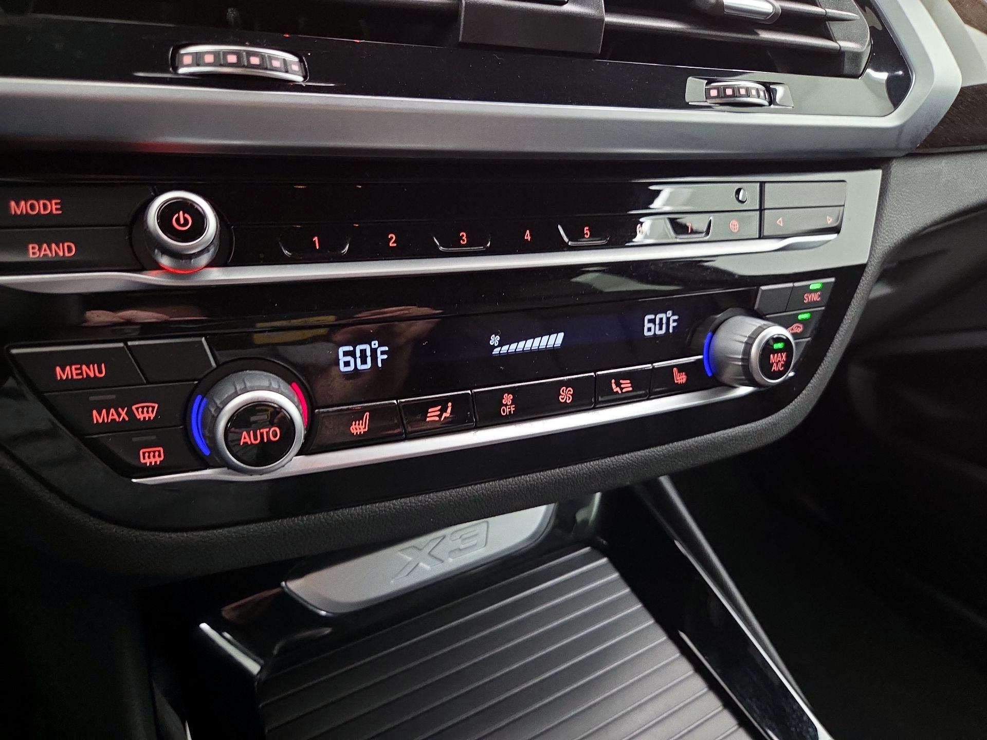 Thumbnail: 2019 BMW X3 - 16