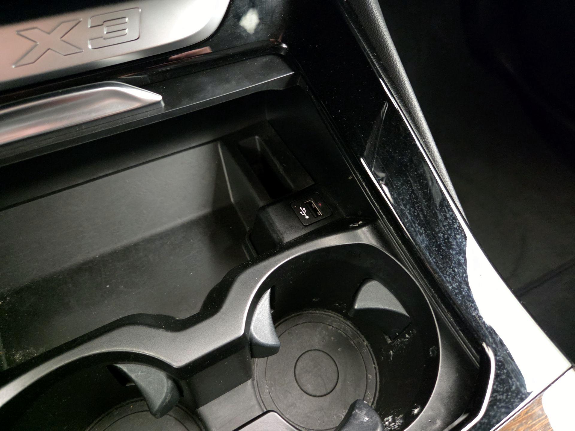 Thumbnail: 2019 BMW X3 - 18