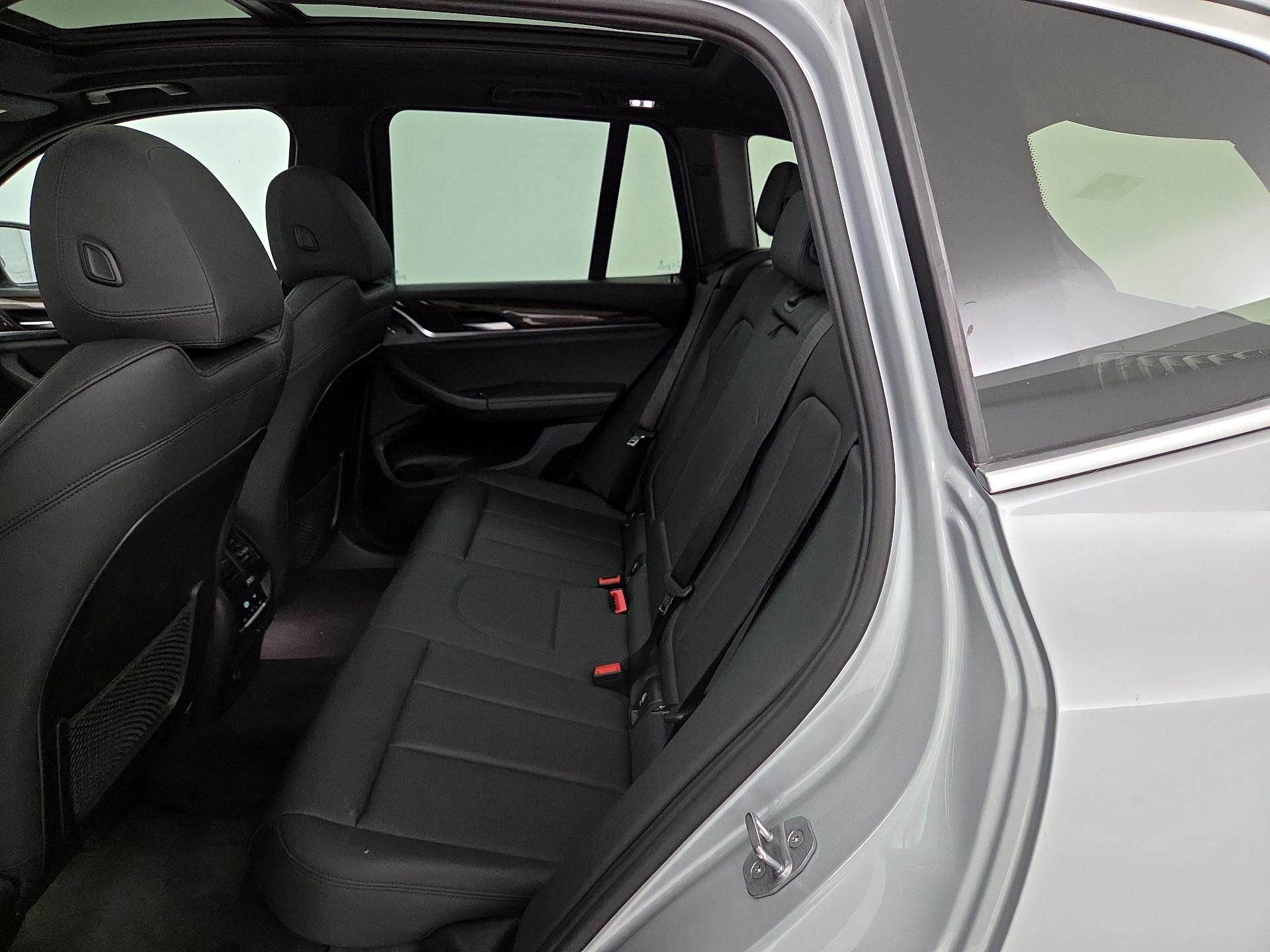 Thumbnail: 2019 BMW X3 - 20