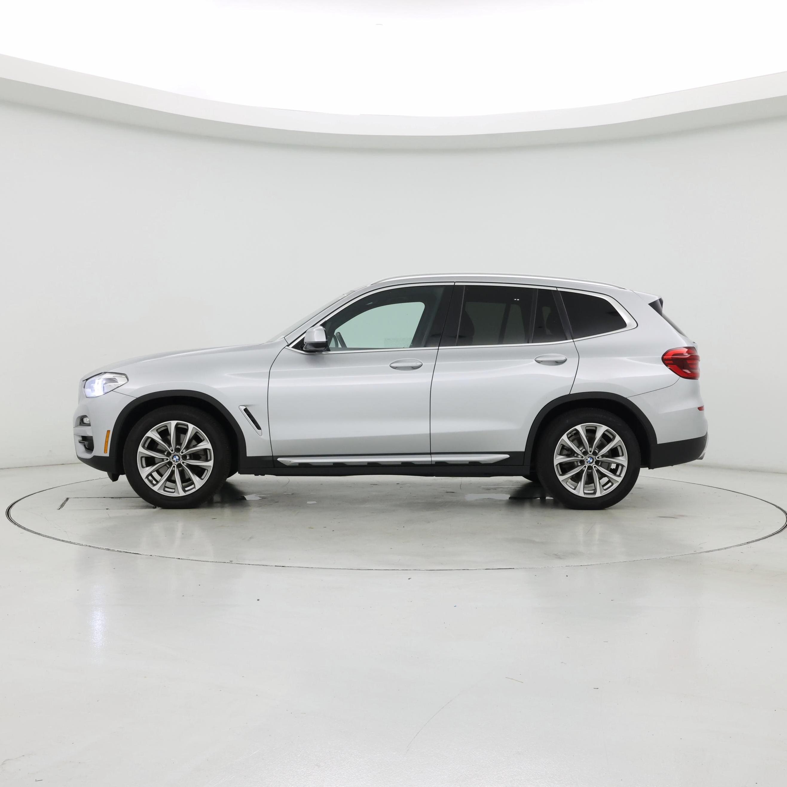 Thumbnail: 2019 BMW X3 - 3