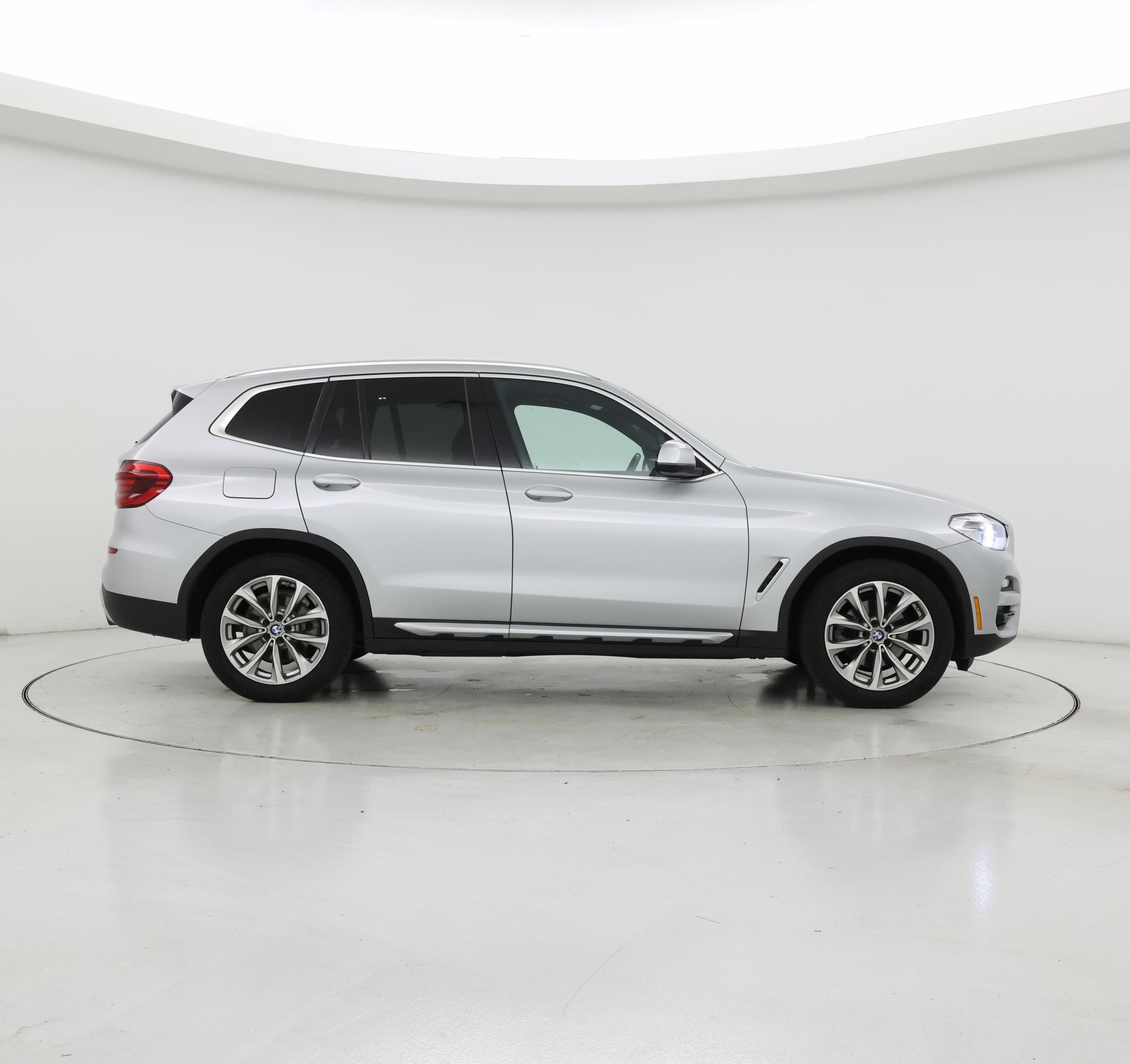 Thumbnail: 2019 BMW X3 - 7