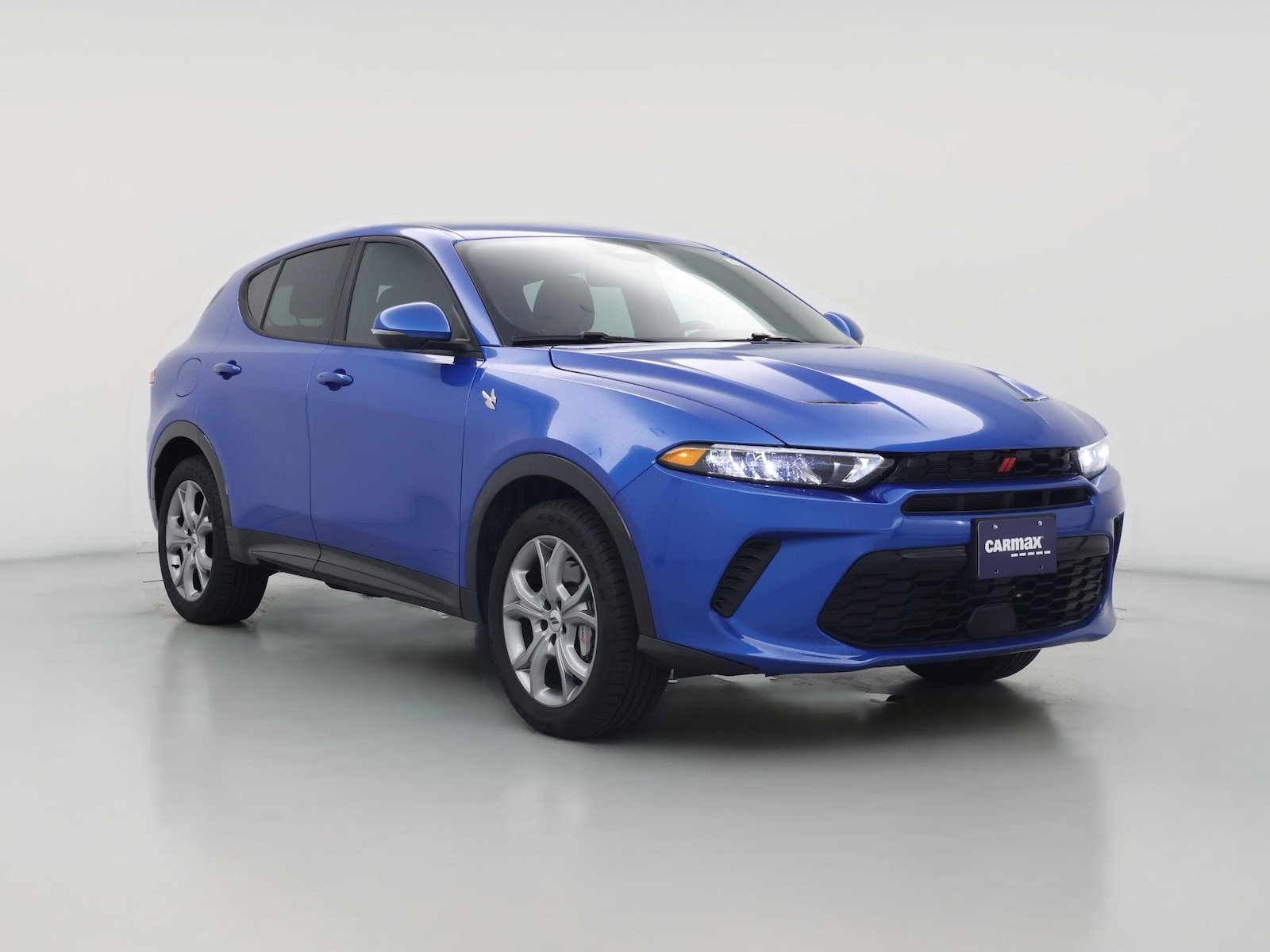 2024 Dodge Hornet