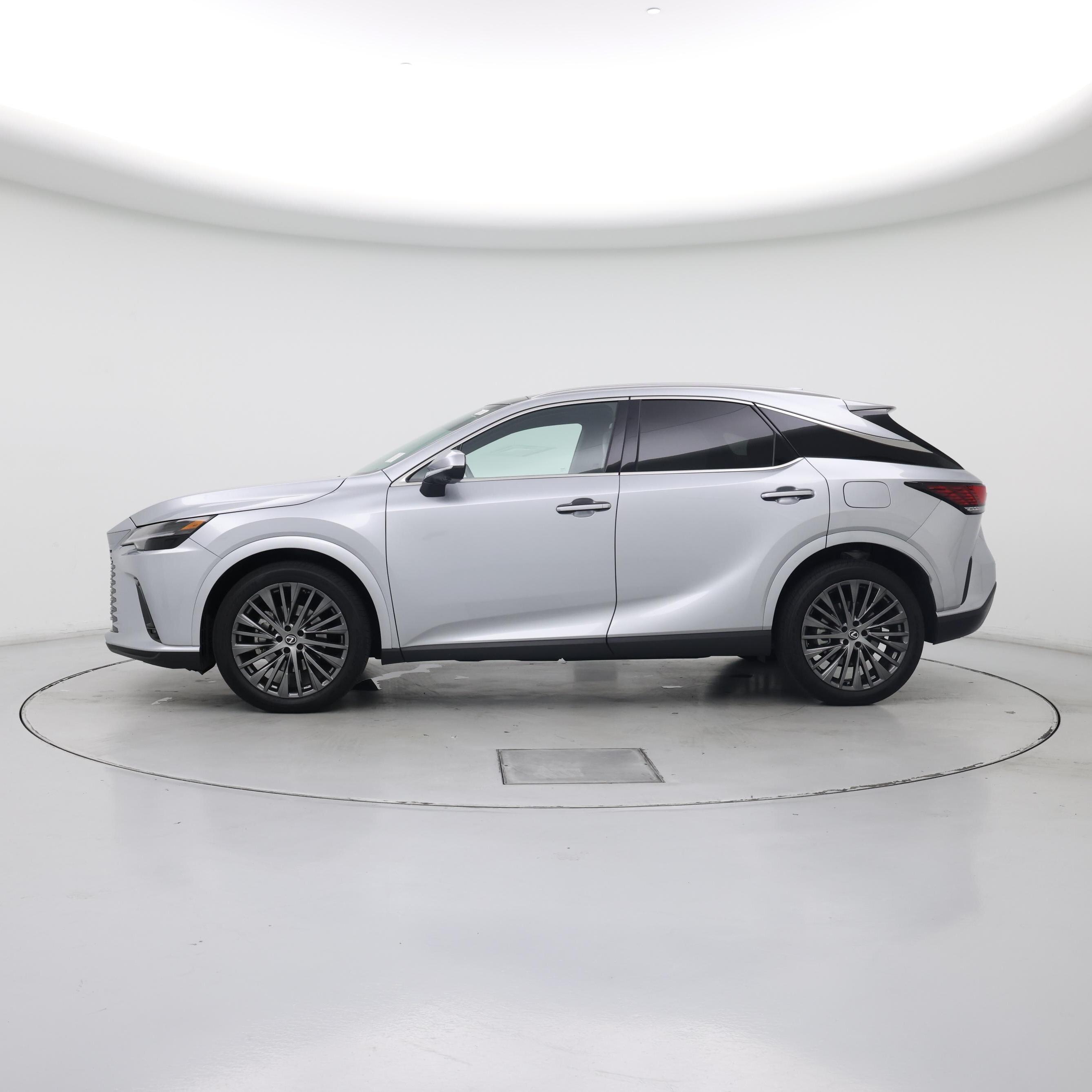 Thumbnail: 2023 Lexus RX - 3