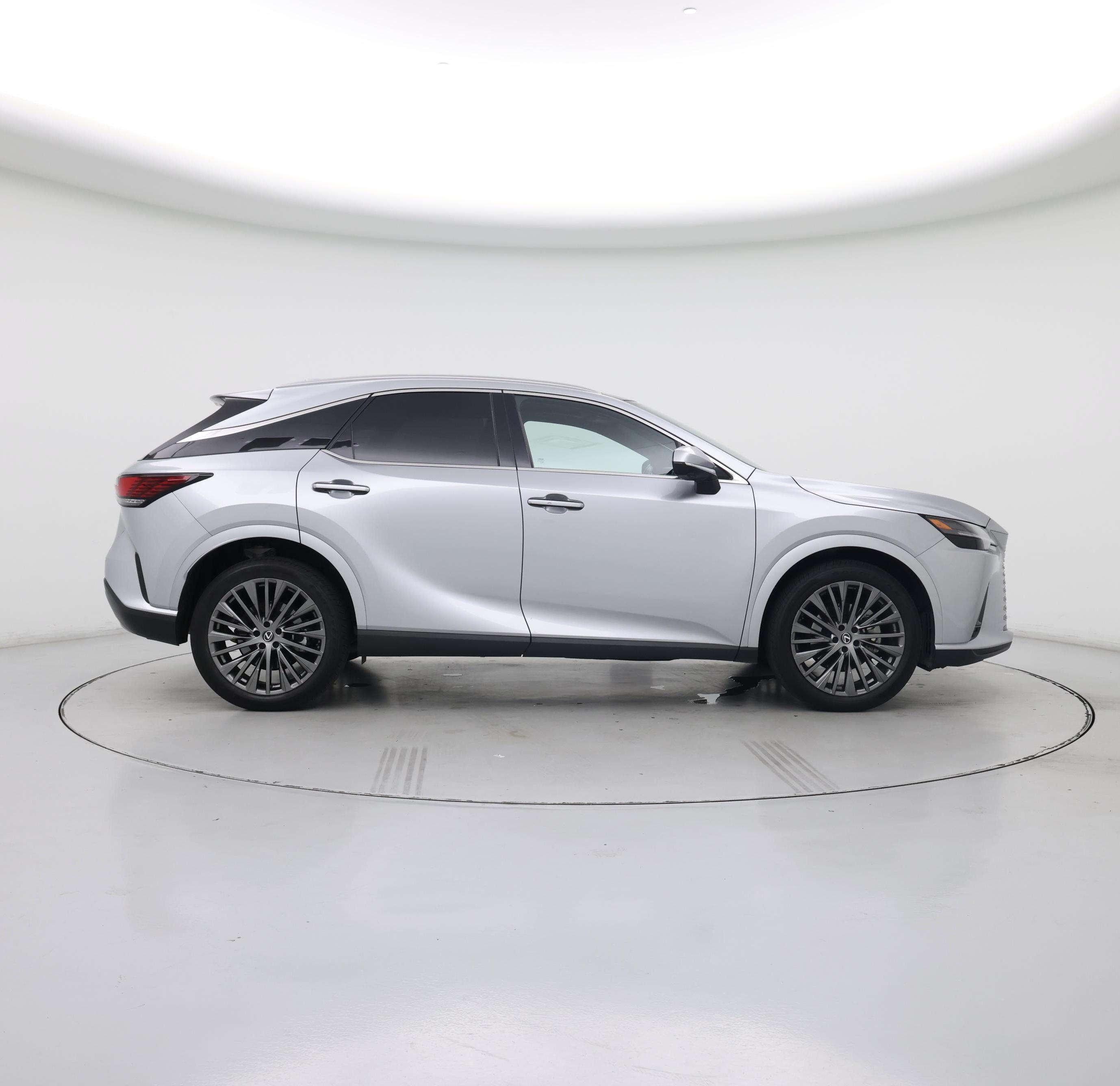 Thumbnail: 2023 Lexus RX - 7
